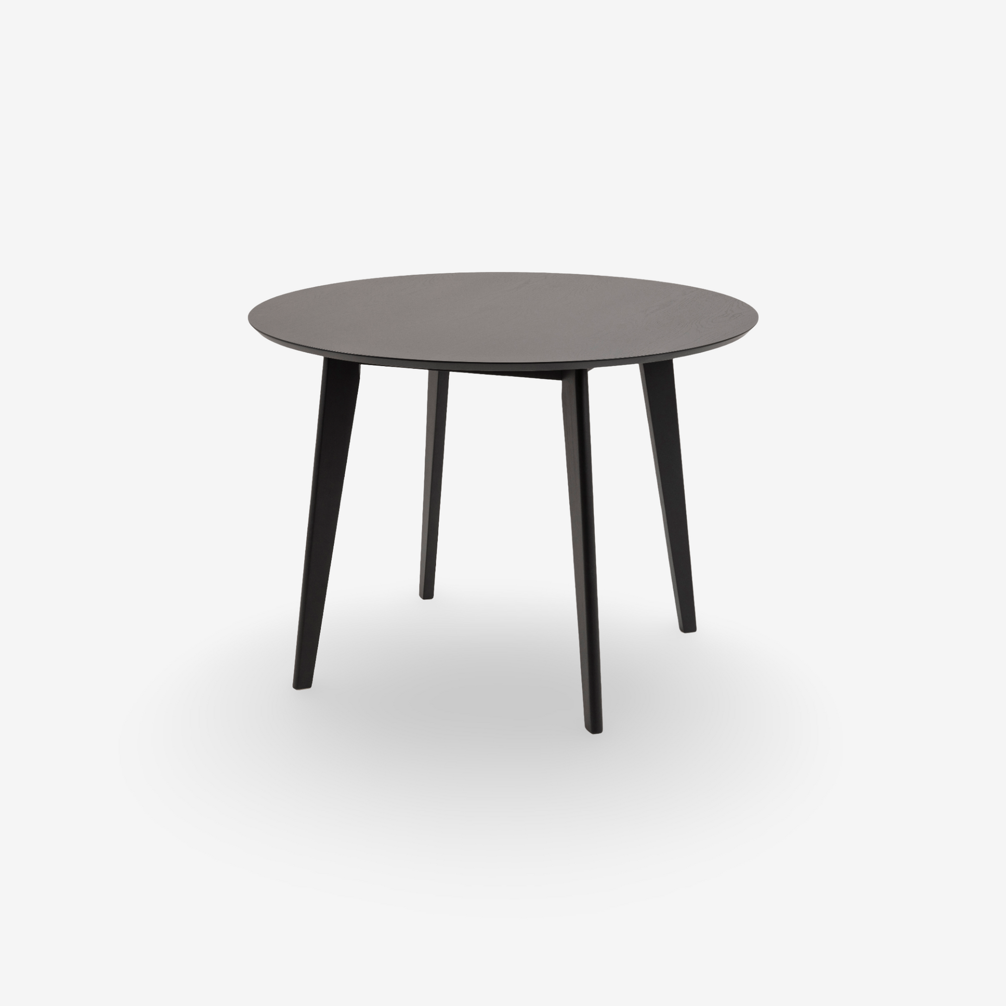 FLEKO | שולחן אוכל עגול קוטר 105 ס"מ, עד 4 סועדים - KUALA