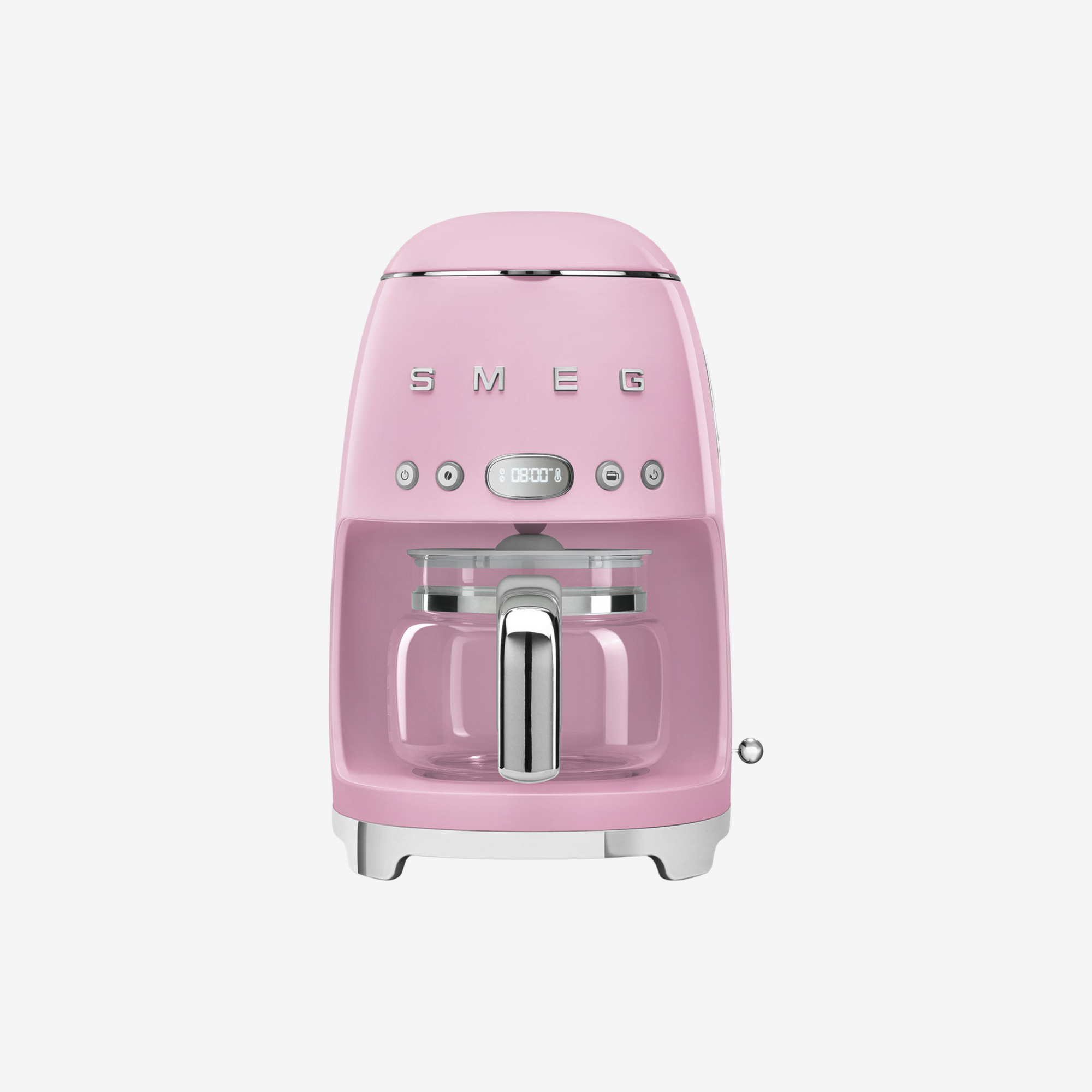 TERRIGAL | מכונת קפה פילטר בעיצוב רטרו - KUALA