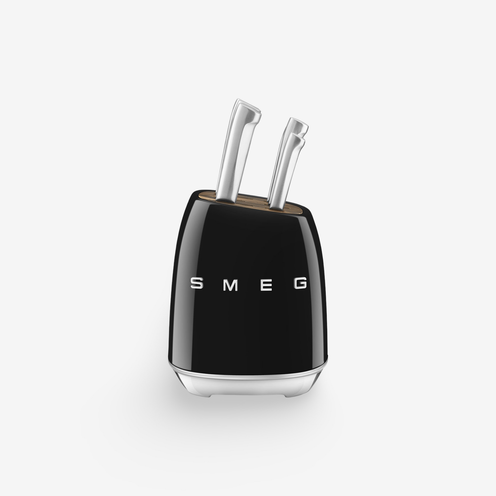 DROPET | בלוק סכינים בעיצוב רטרו - KUALA