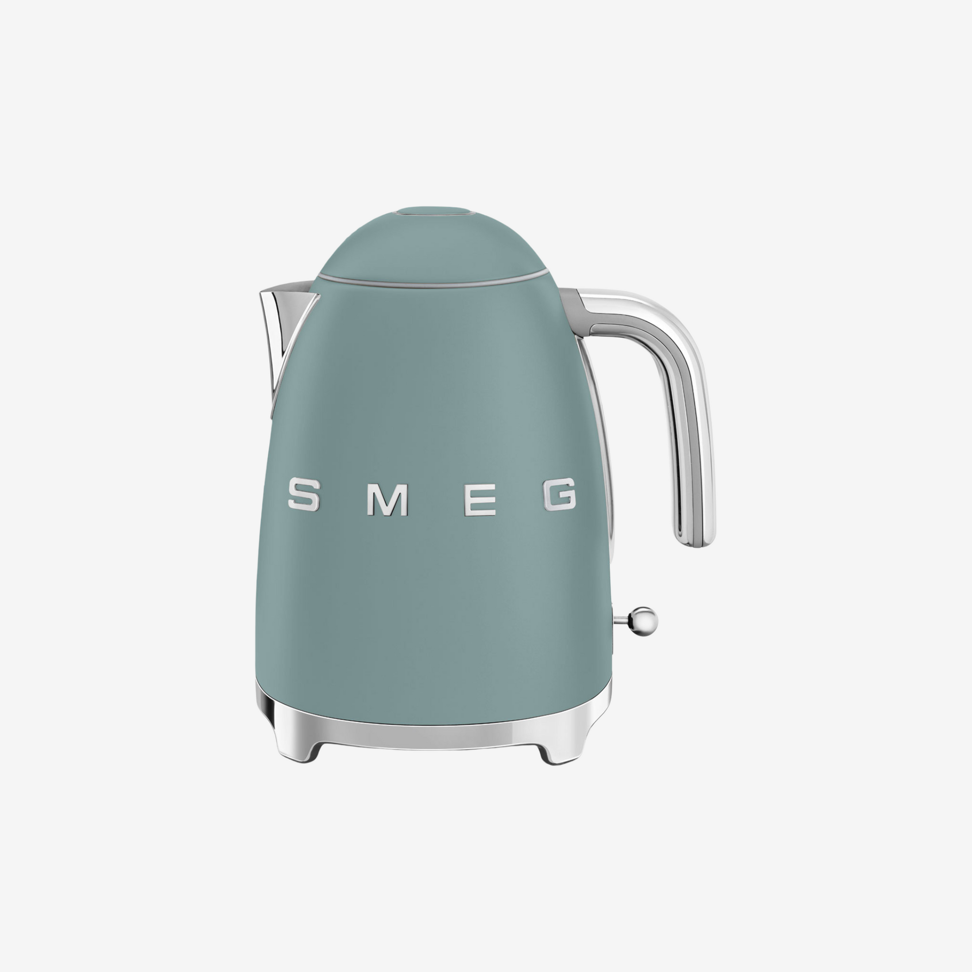 KONVICE | קומקום חשמלי בעיצוב רטרו