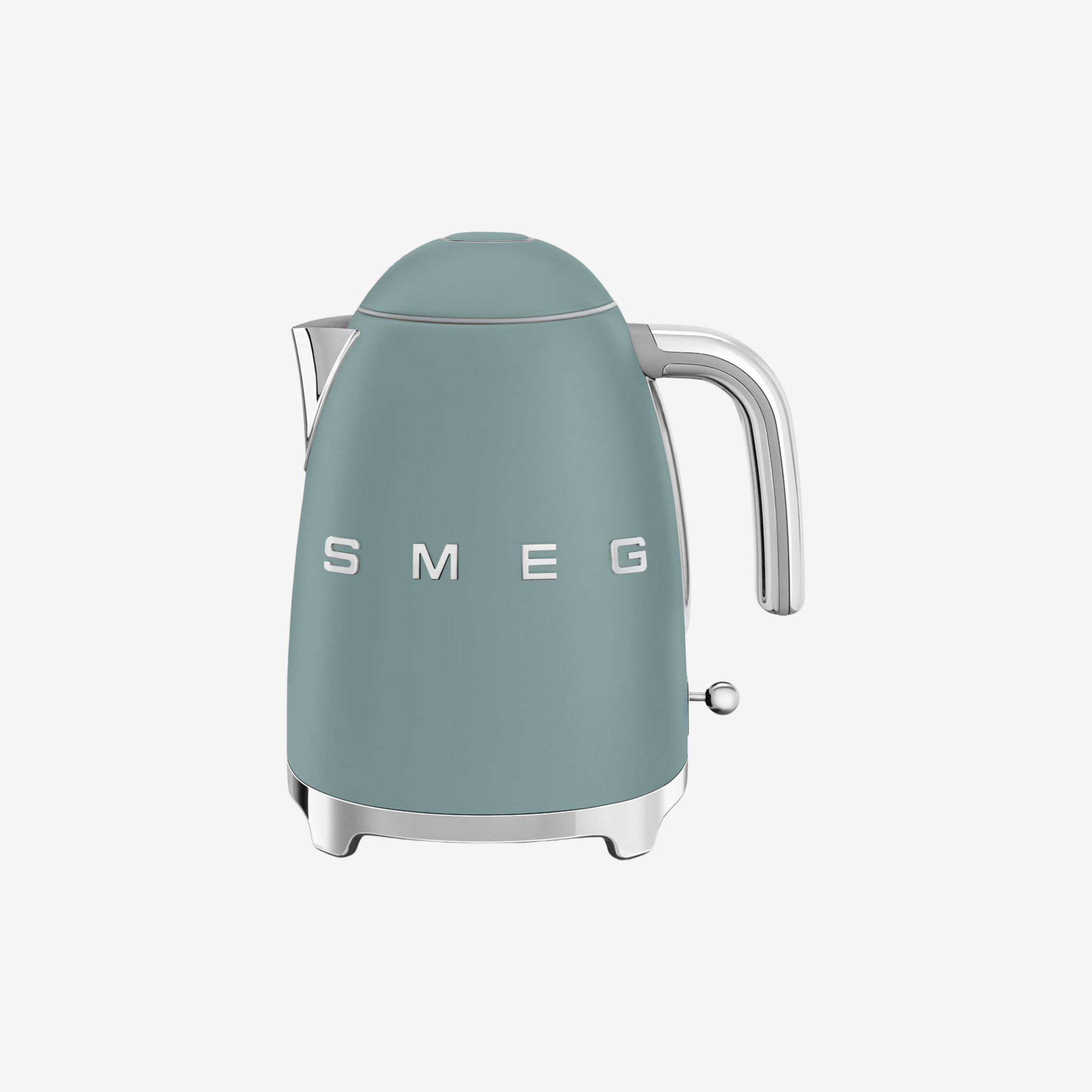 KONVICE | קומקום חשמלי בעיצוב רטרו