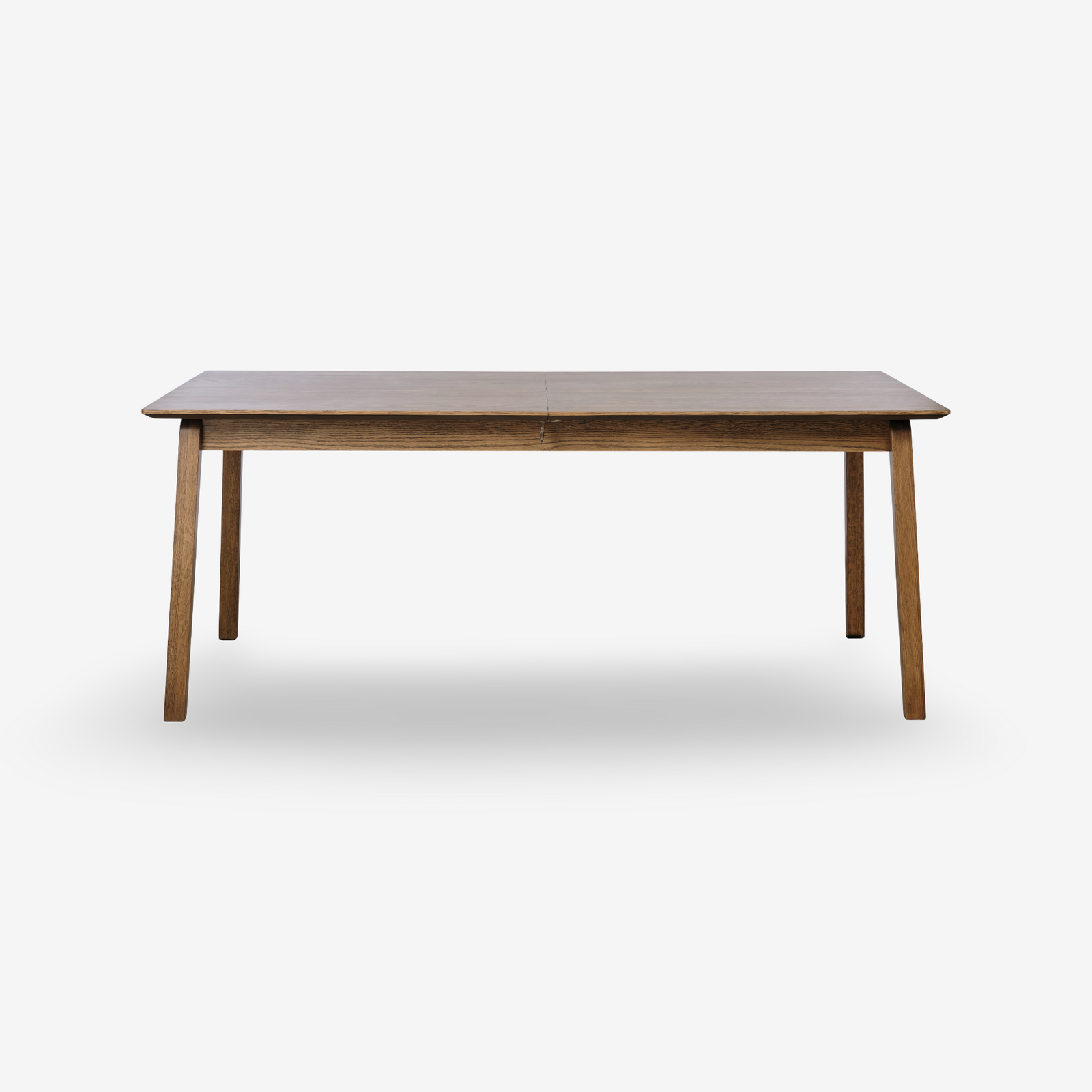 NETA | שולחן אוכל מלבני 190/95 ס"מ, נפתח ל-290 ס"מ עד 14 סועדים - KUALA