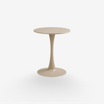 SKOL | שולחן ביסטרו מפלדה לגינה - KUALA