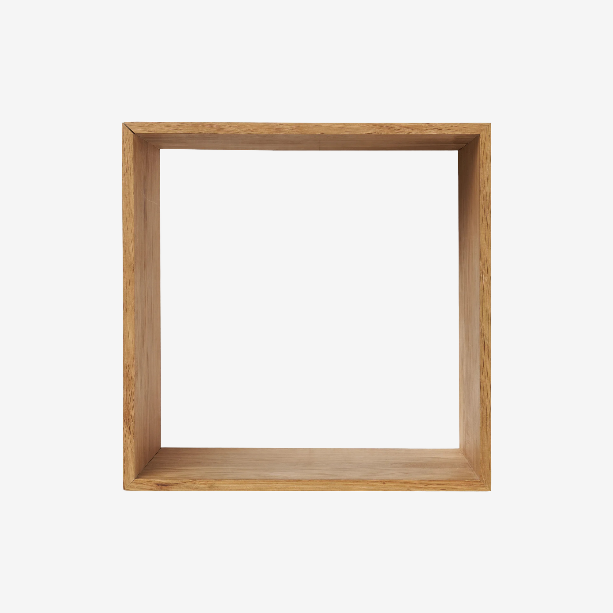 CLARA | יחידת תלייה מעץ אלון מלא, 300 ס"מ - KUALA