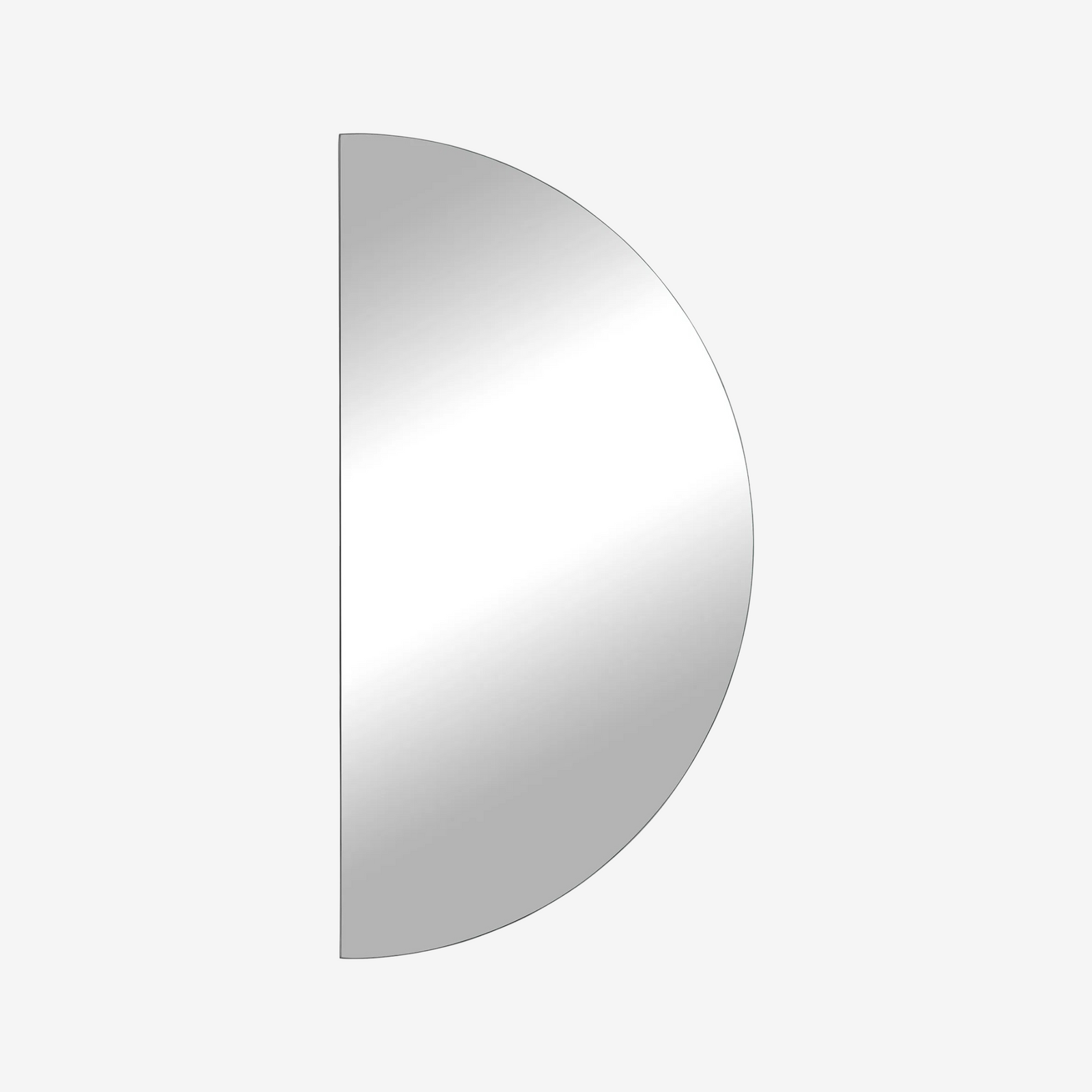 DAW | מראת תליה חצי ירח - KUALA