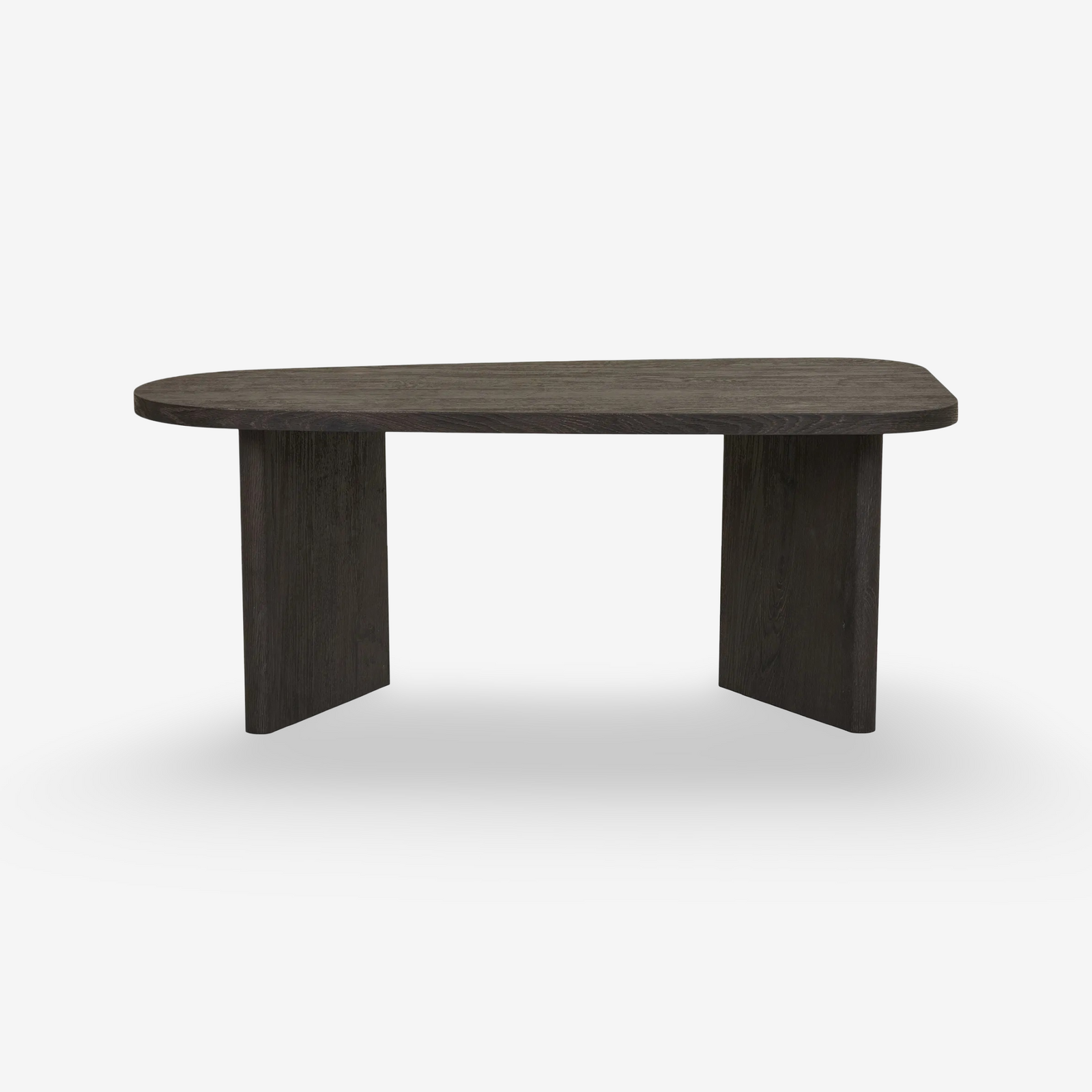 NORDX | שולחן סלון אמורפי מעץ, 5000 ס"מ - KUALA