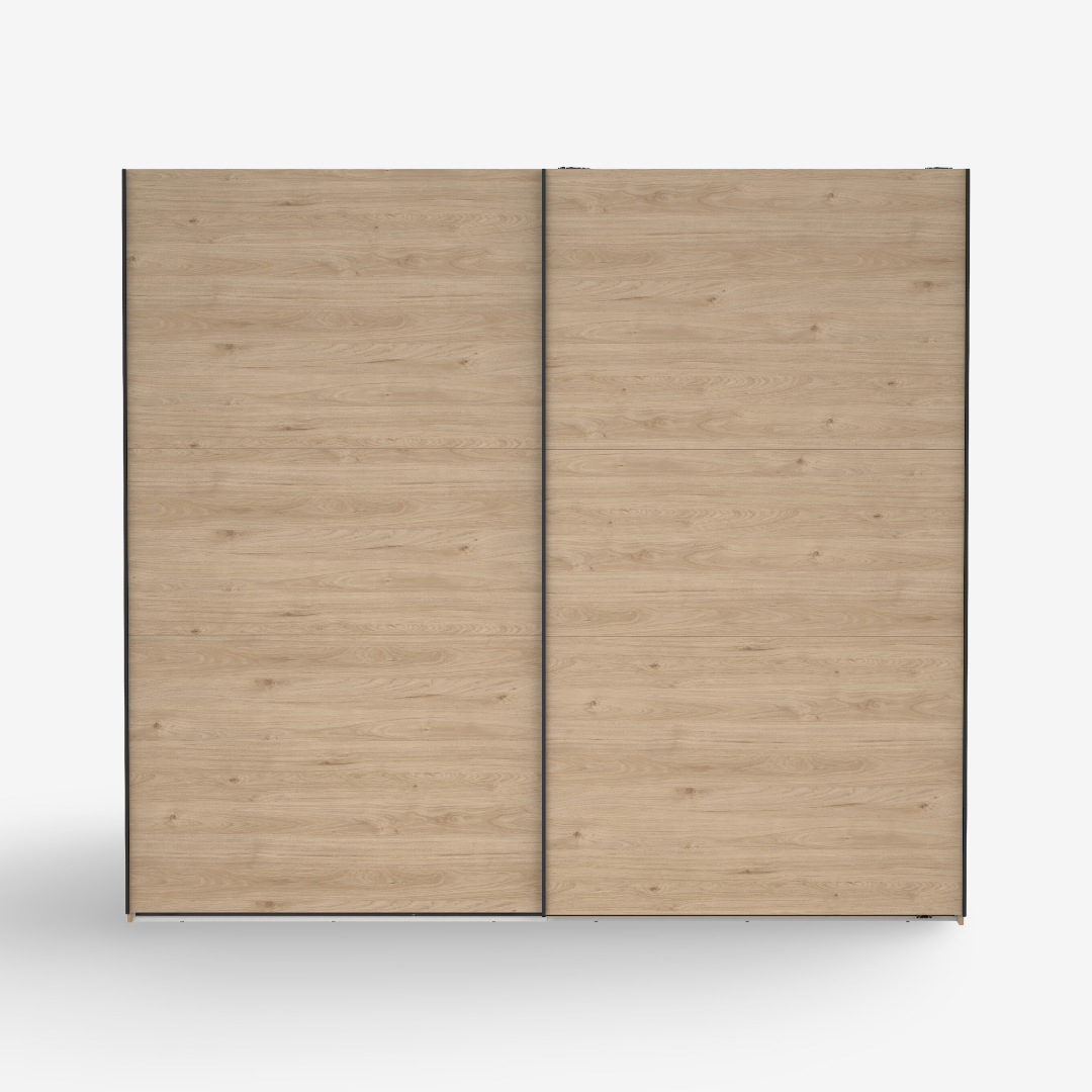 TORSEN | ארון דלתות הזזה