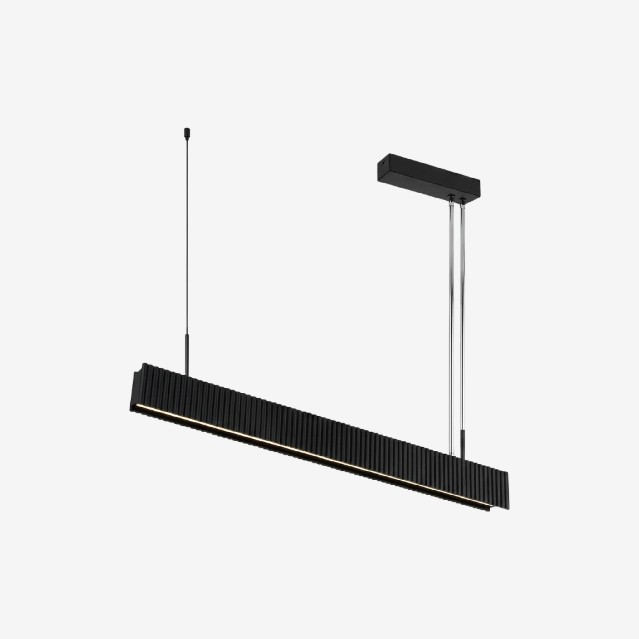 RERA | מנורת תליה מאורכת, מגיעה בשלושה גוונים - KUALA