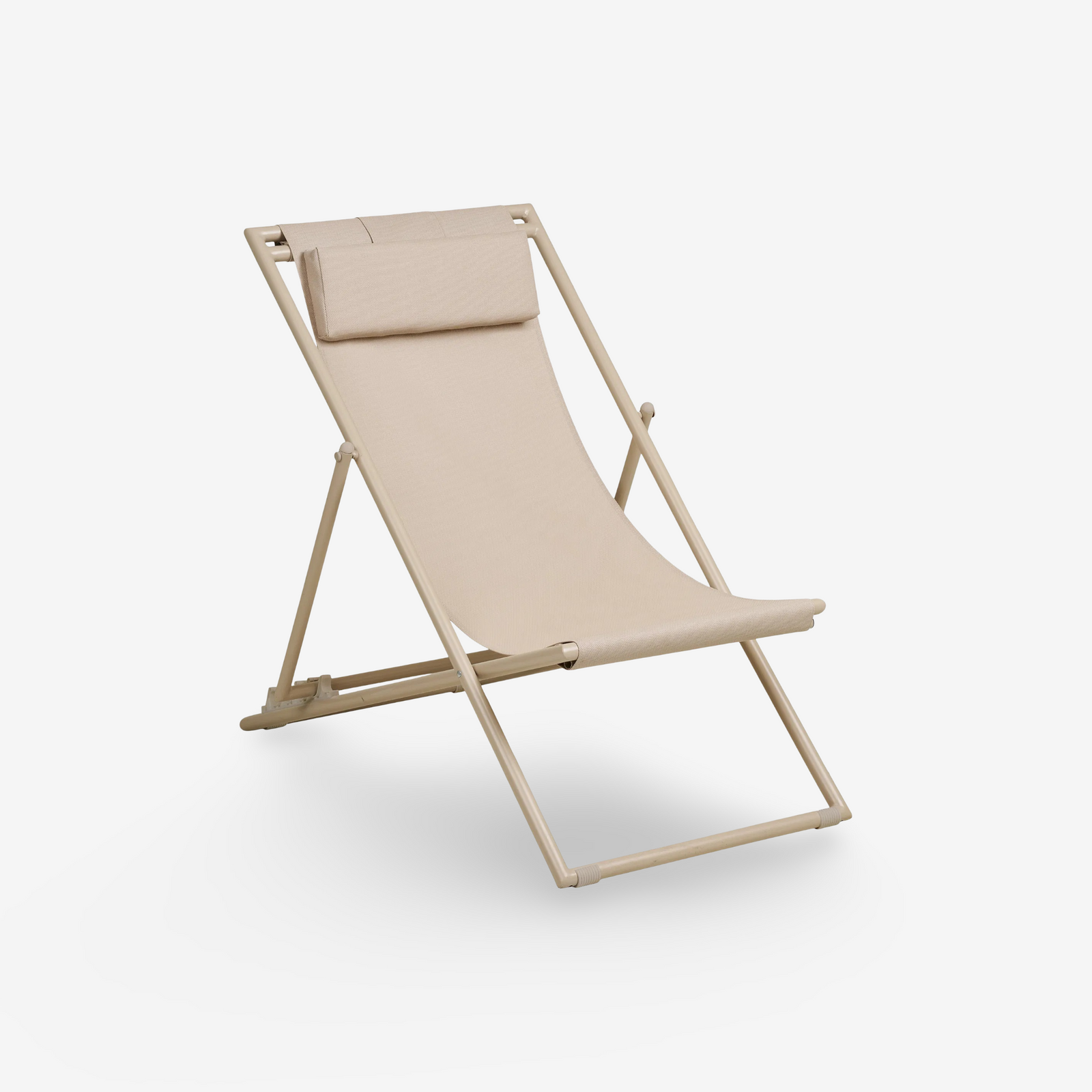 VELT | כיסא נוח מתקפל לגינה - KUALA