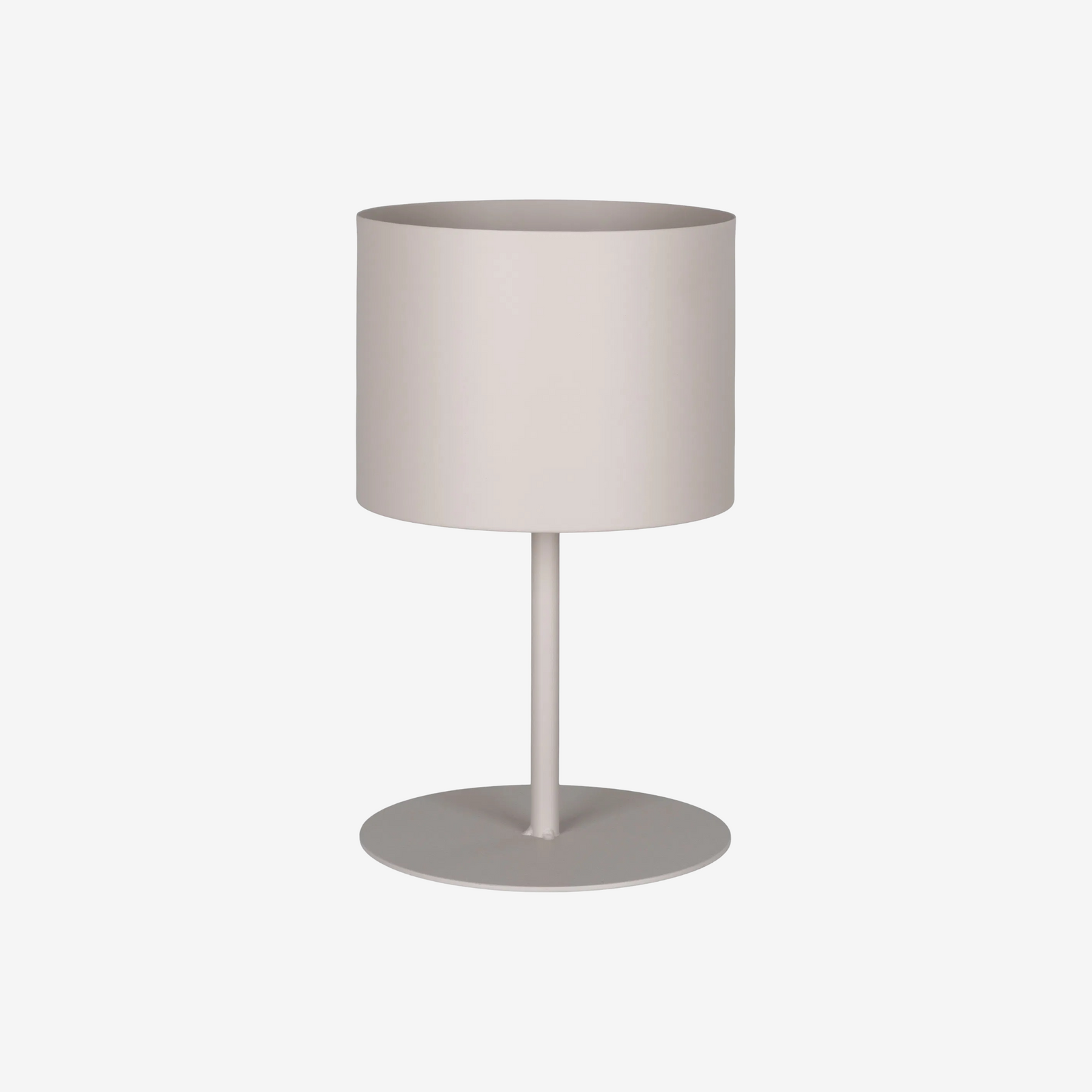 NEXI | עציץ ממתכת בגוון חול - KUALA