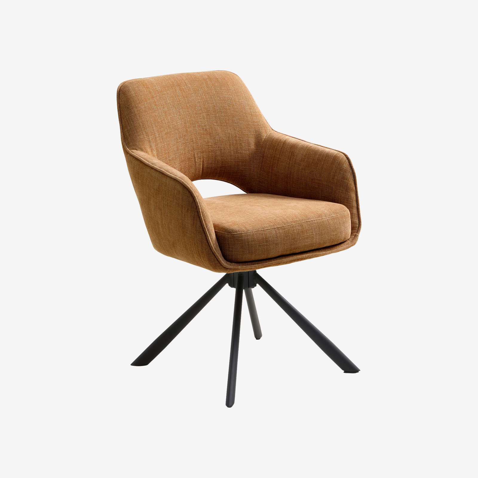 LIZIKE | כיסא מרופד ומעוצב בסגנון מודרני