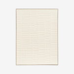 SNIV | תמונת תבליט ממוסגרת, 800 ס"מ - KUALA