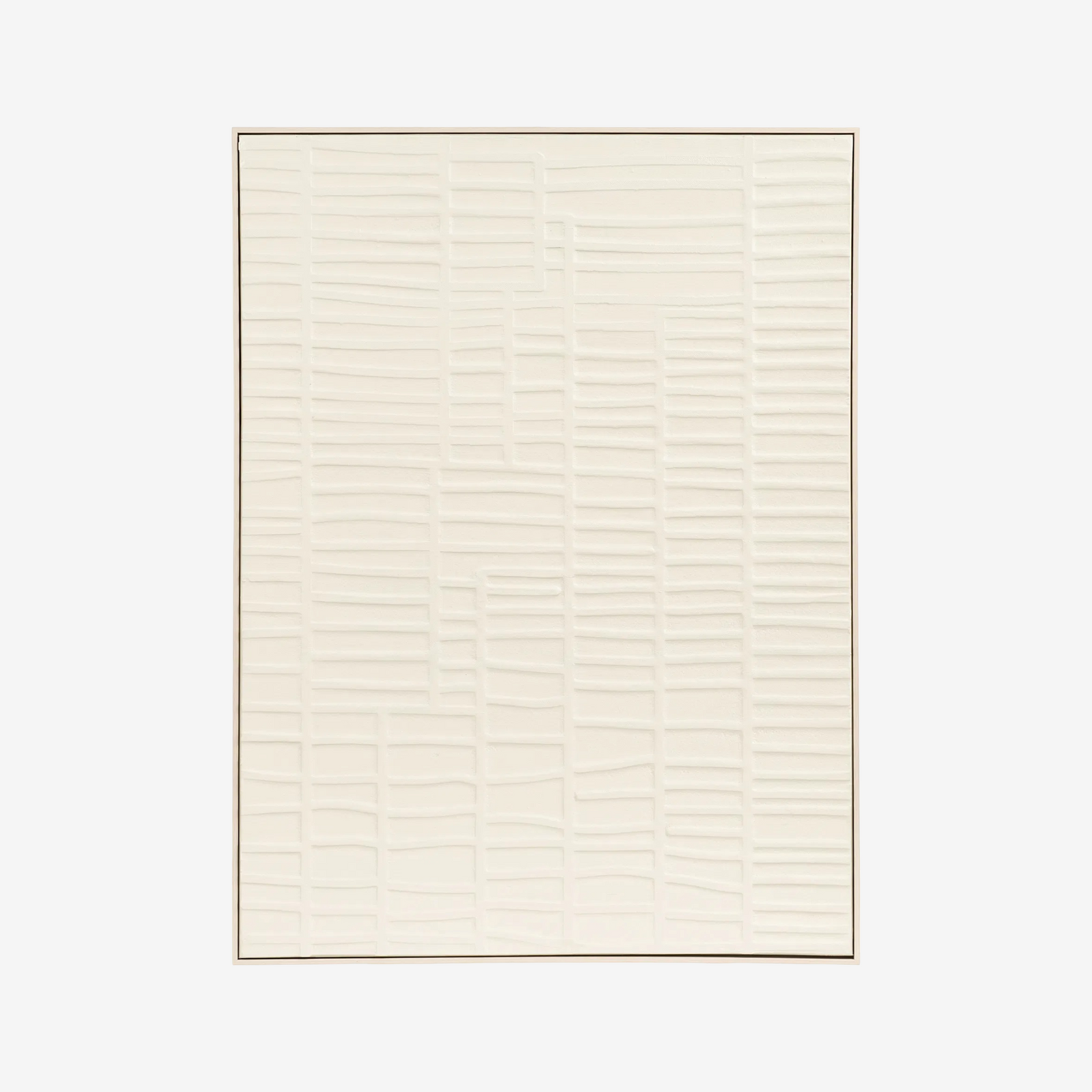 SNIV | תמונת תבליט ממוסגרת, 800 ס"מ - KUALA