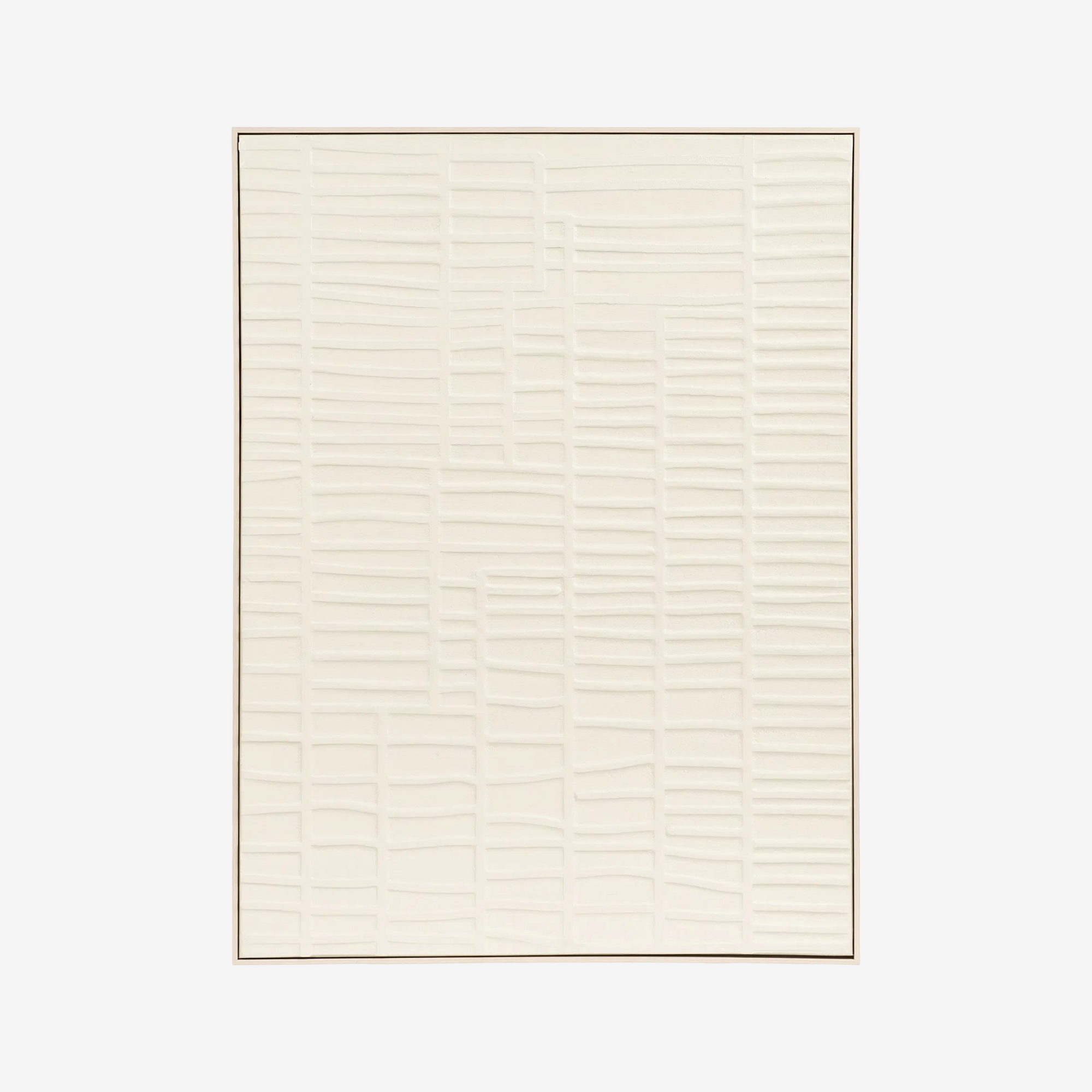 SNIV | תמונת תבליט ממוסגרת, 800 ס"מ - KUALA