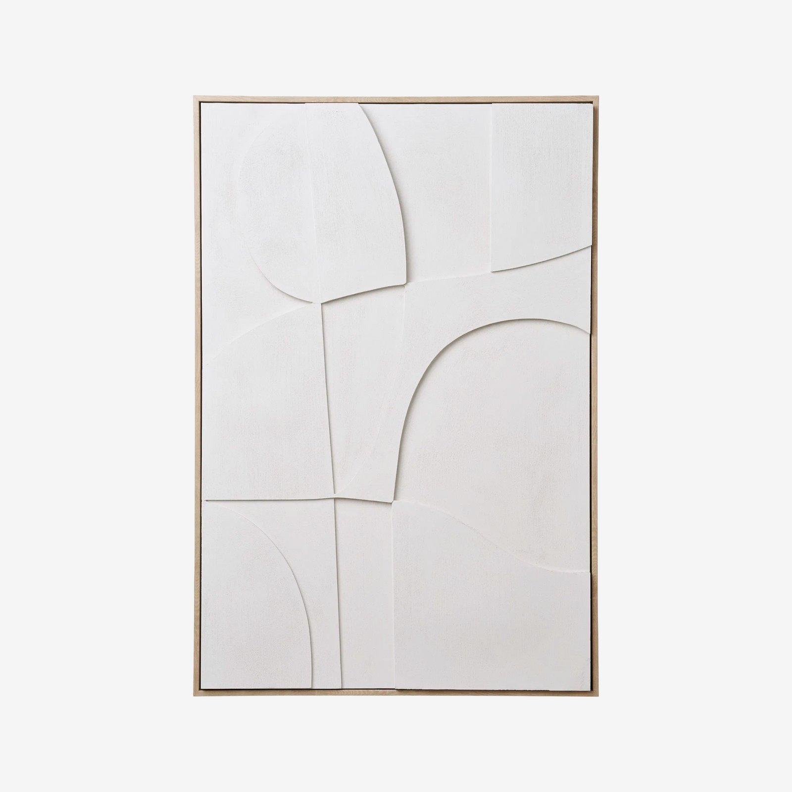 SNORI | תמונת תבליט ממוסגרת, 900 ס"מ - KUALA