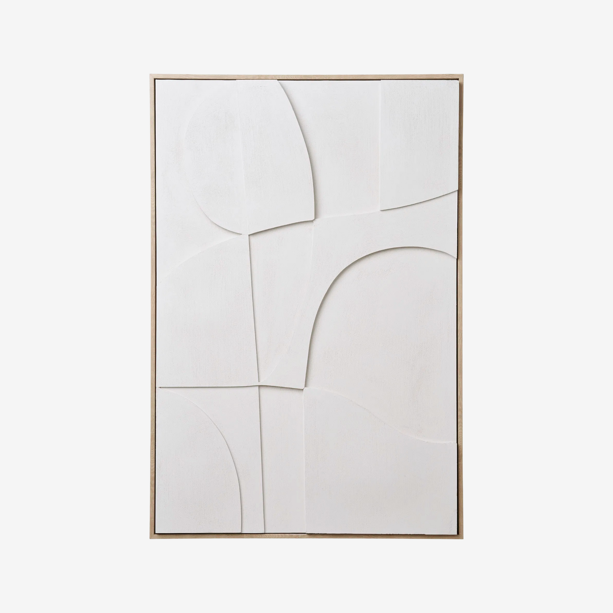 SNORI | תמונת תבליט ממוסגרת, 900 ס"מ - KUALA