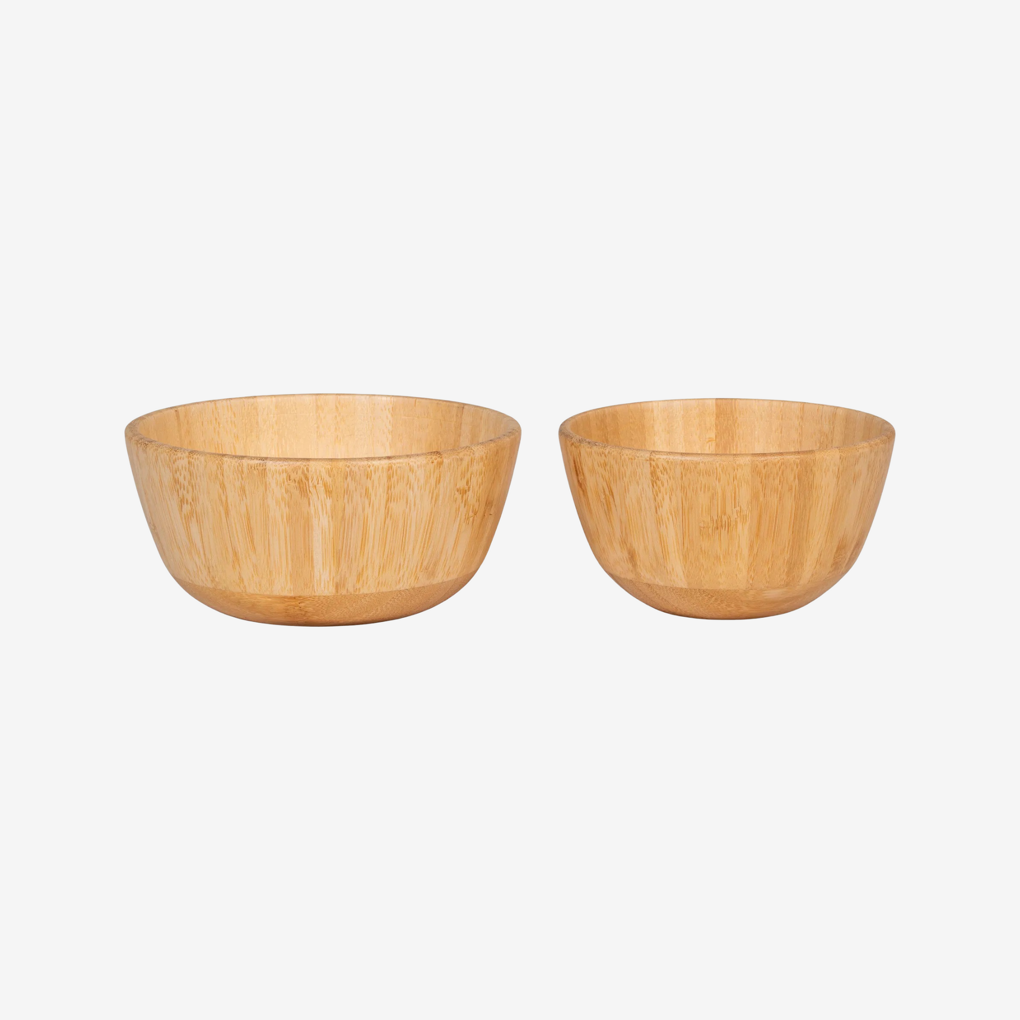 BALO | סט קערות במבוק - KUALA