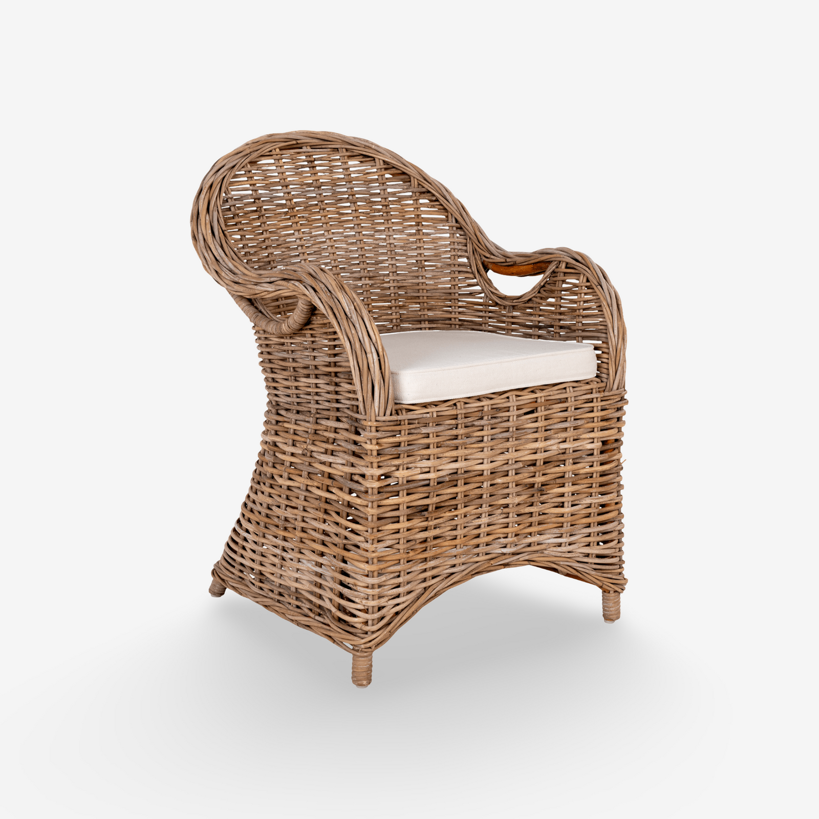 JARNI | כיסא גן מראטן - KUALA