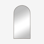 BJEN | מראת קשת עם מסגרת מתכת - KUALA