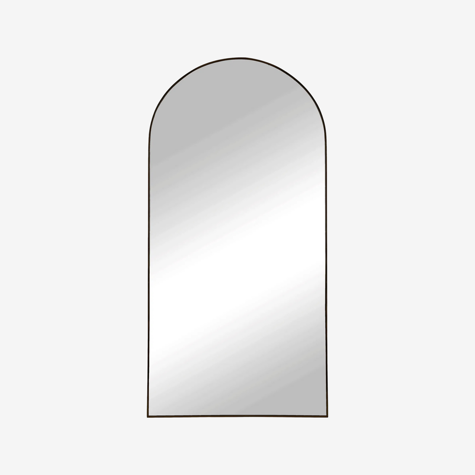 BJEN | מראת קשת עם מסגרת מתכת - KUALA