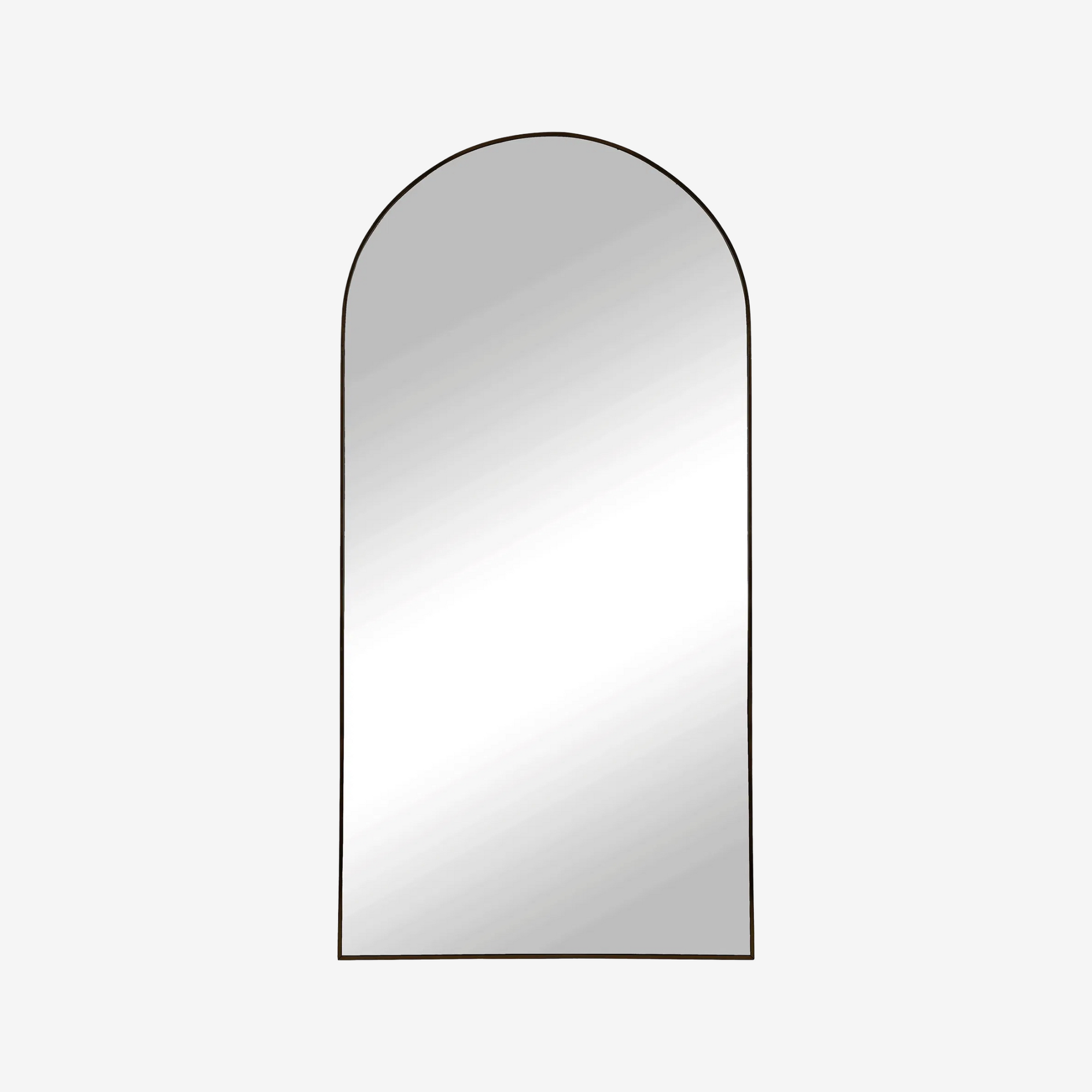 BJEN | מראת קשת עם מסגרת מתכת - KUALA