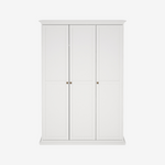 TULONI | ארון 3 דלתות פתיחה בחיפוי מלמין