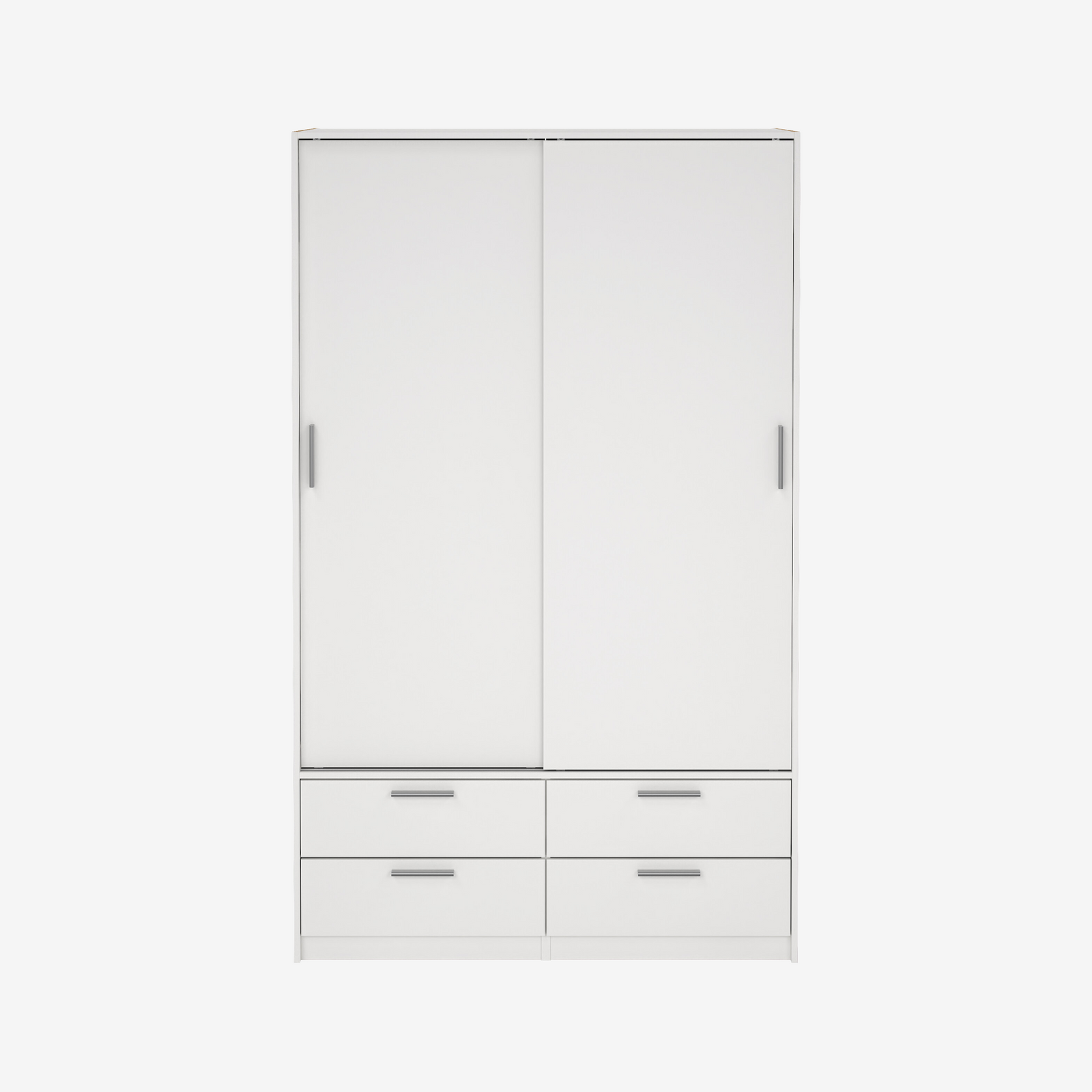 TAROLO | ארון דלתות הזזה בחיפוי מלמין