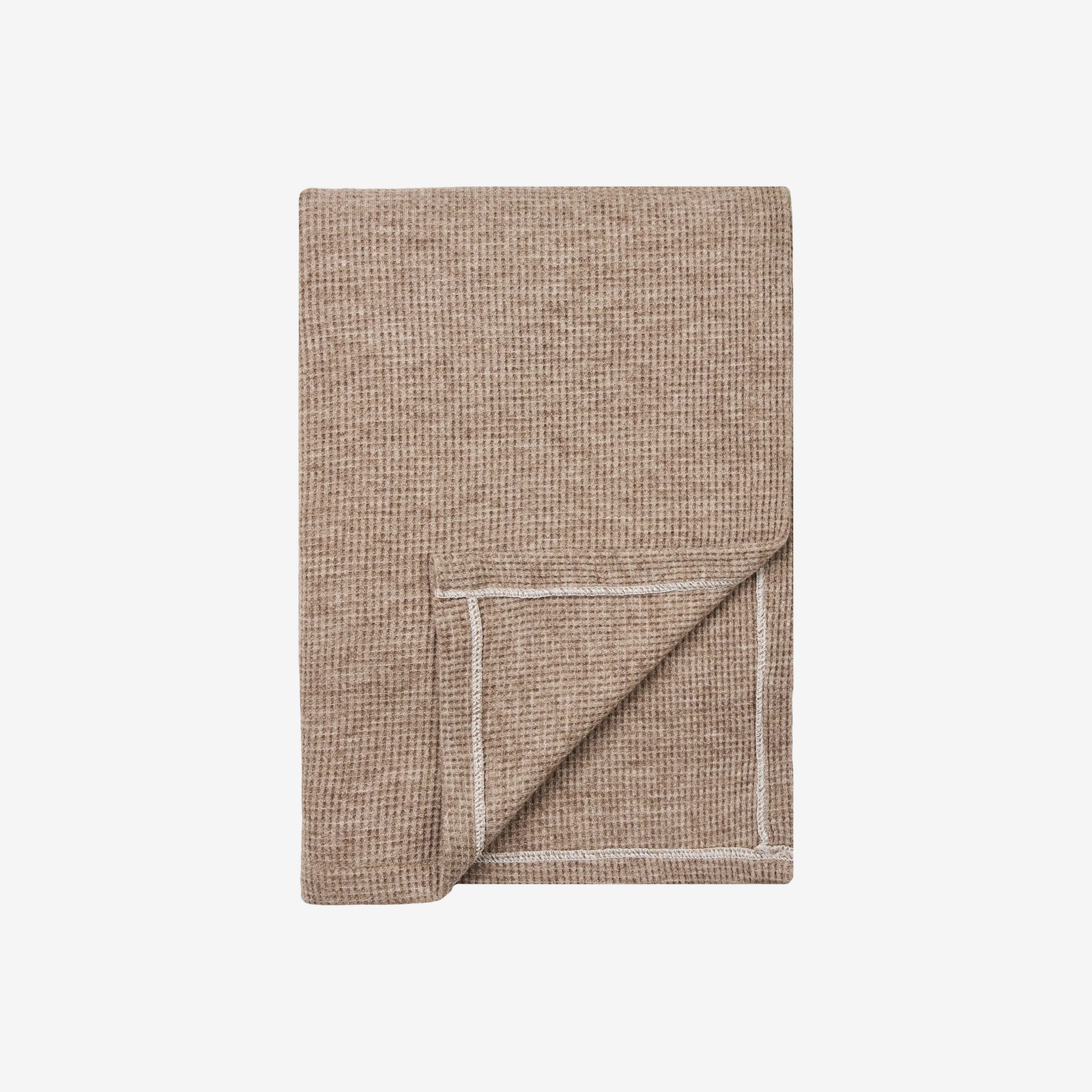 VORA | 'שמיכת קיץ בגוון בז - KUALA