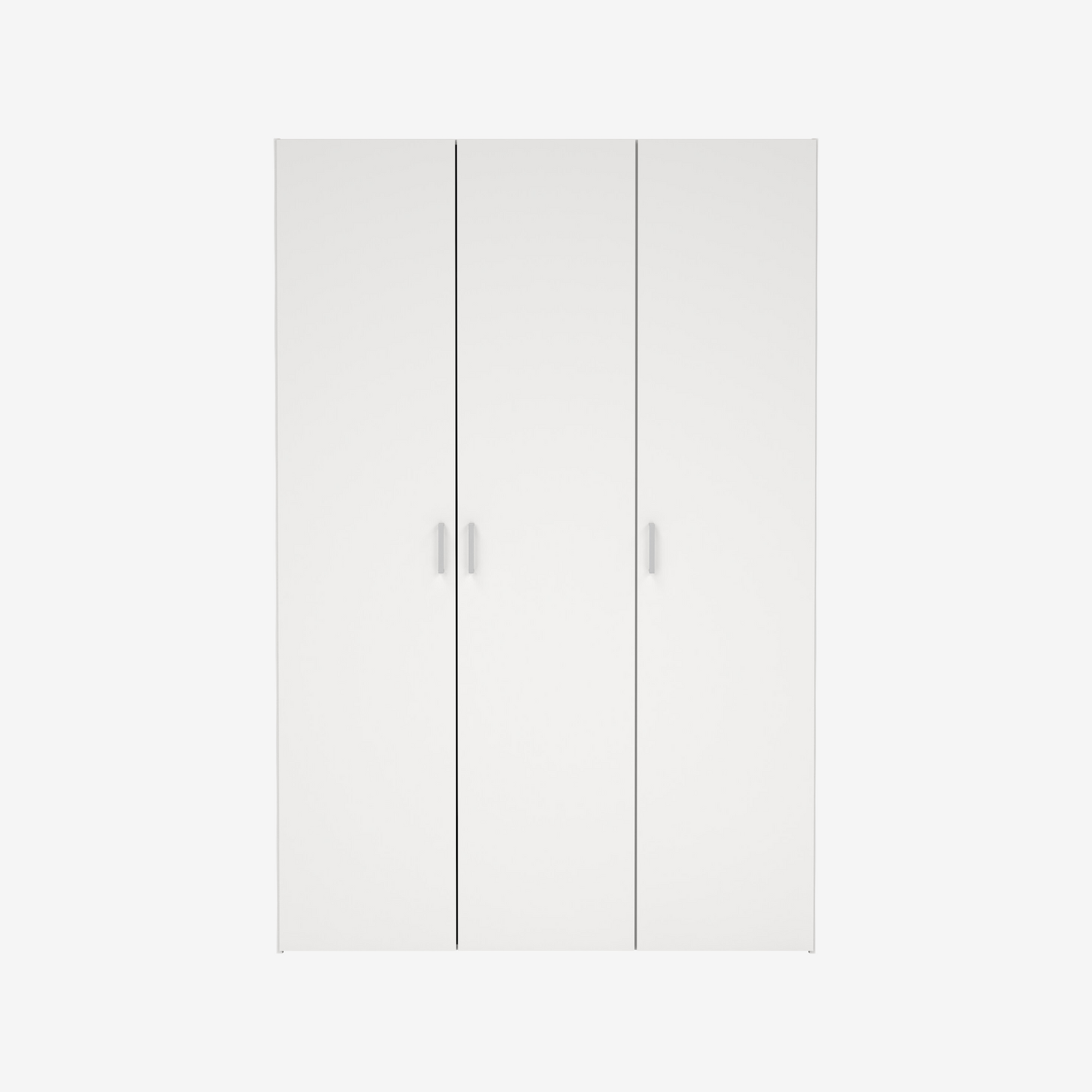 SEKU | ארון פתיחה 3 דלתות בחיפוי מלמין