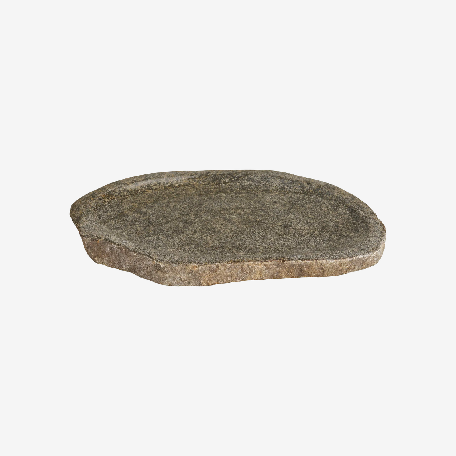 ALRO | מגש אמורפי מאבן טבעית - KUALA