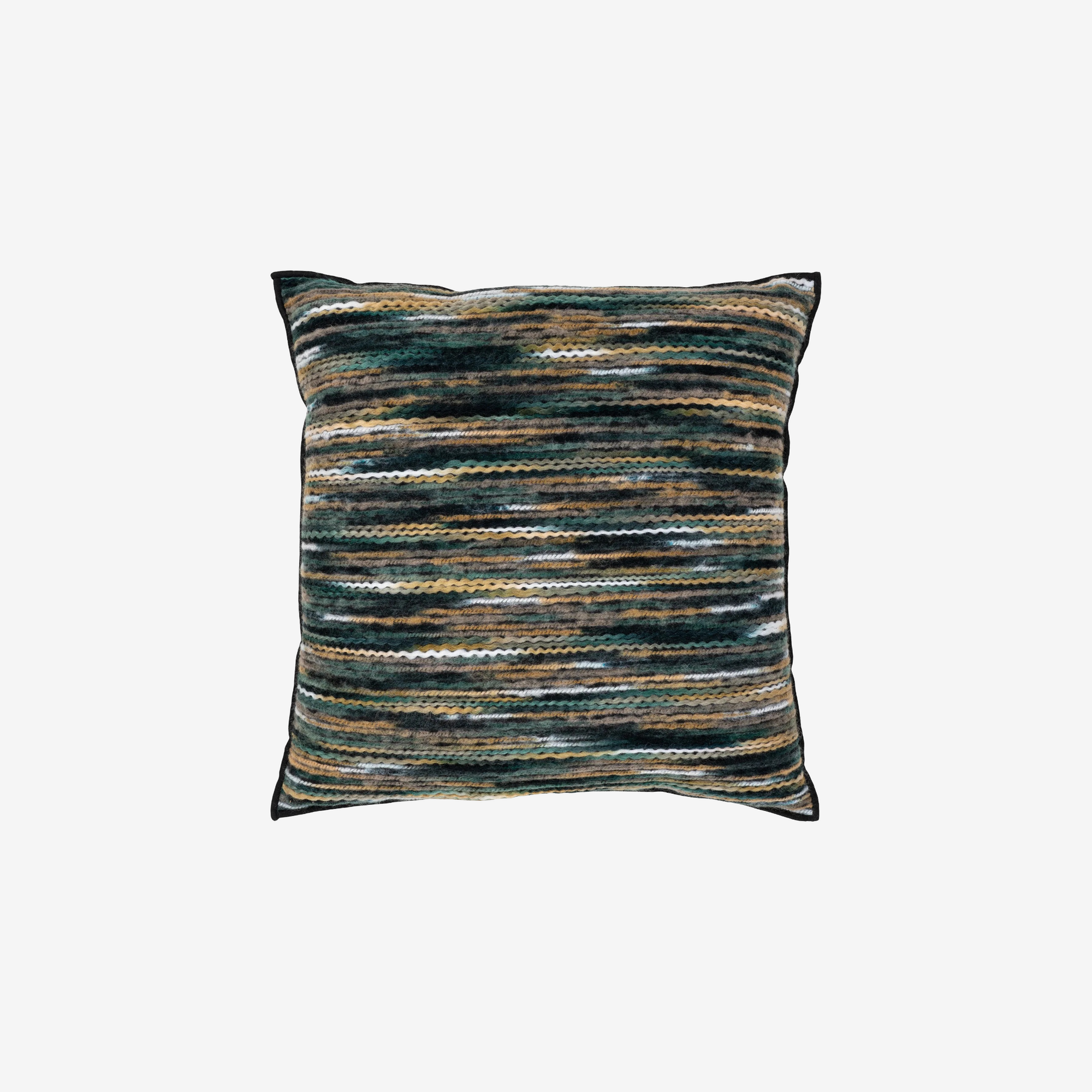 DAVA | כרית דקורטיבית מבד אריג - KUALA