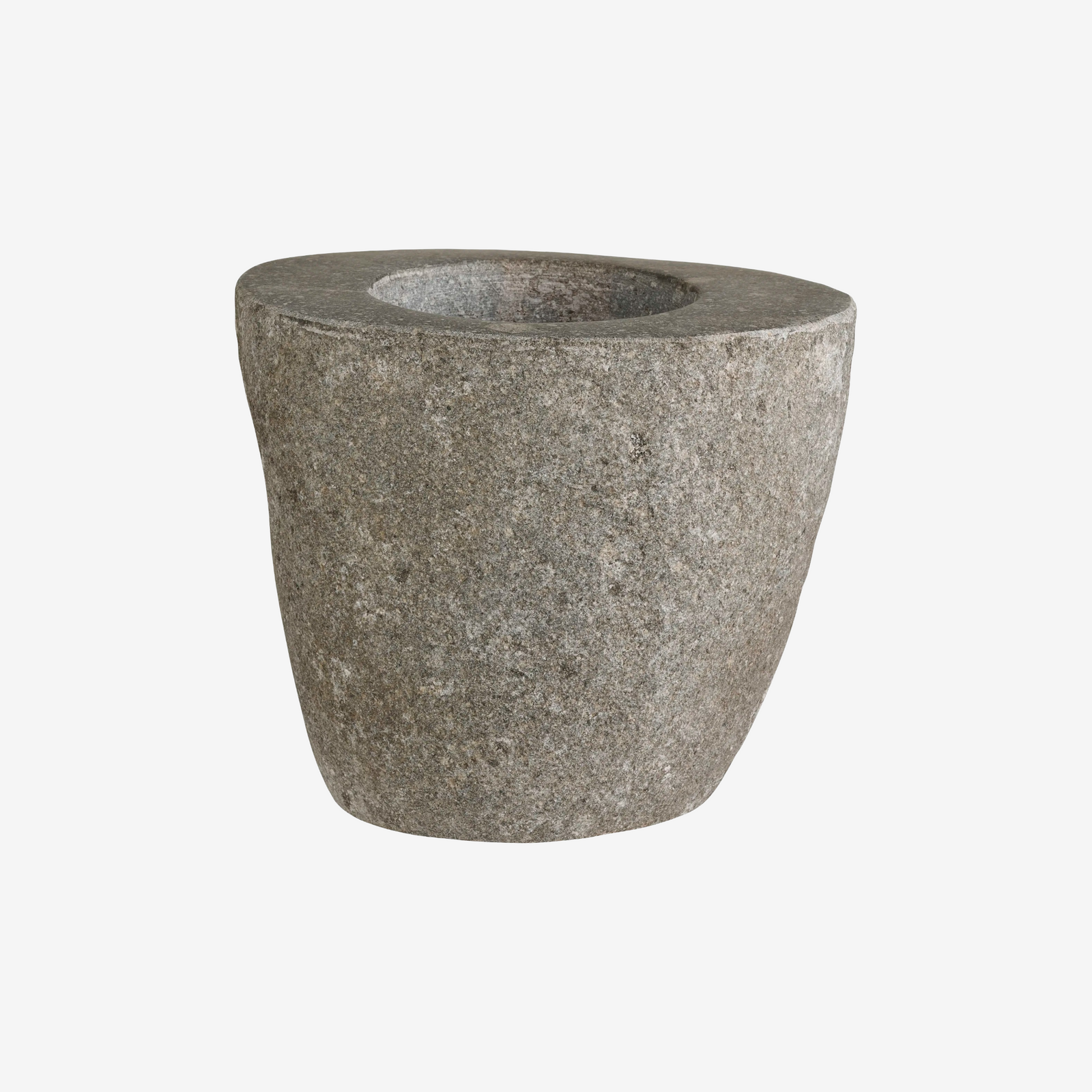 SANO | כוס למברשת שיניים מאבן טבעית - KUALA