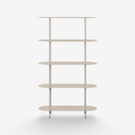 ENA | יחידת מדפים פתוחים ממתכת - KUALA