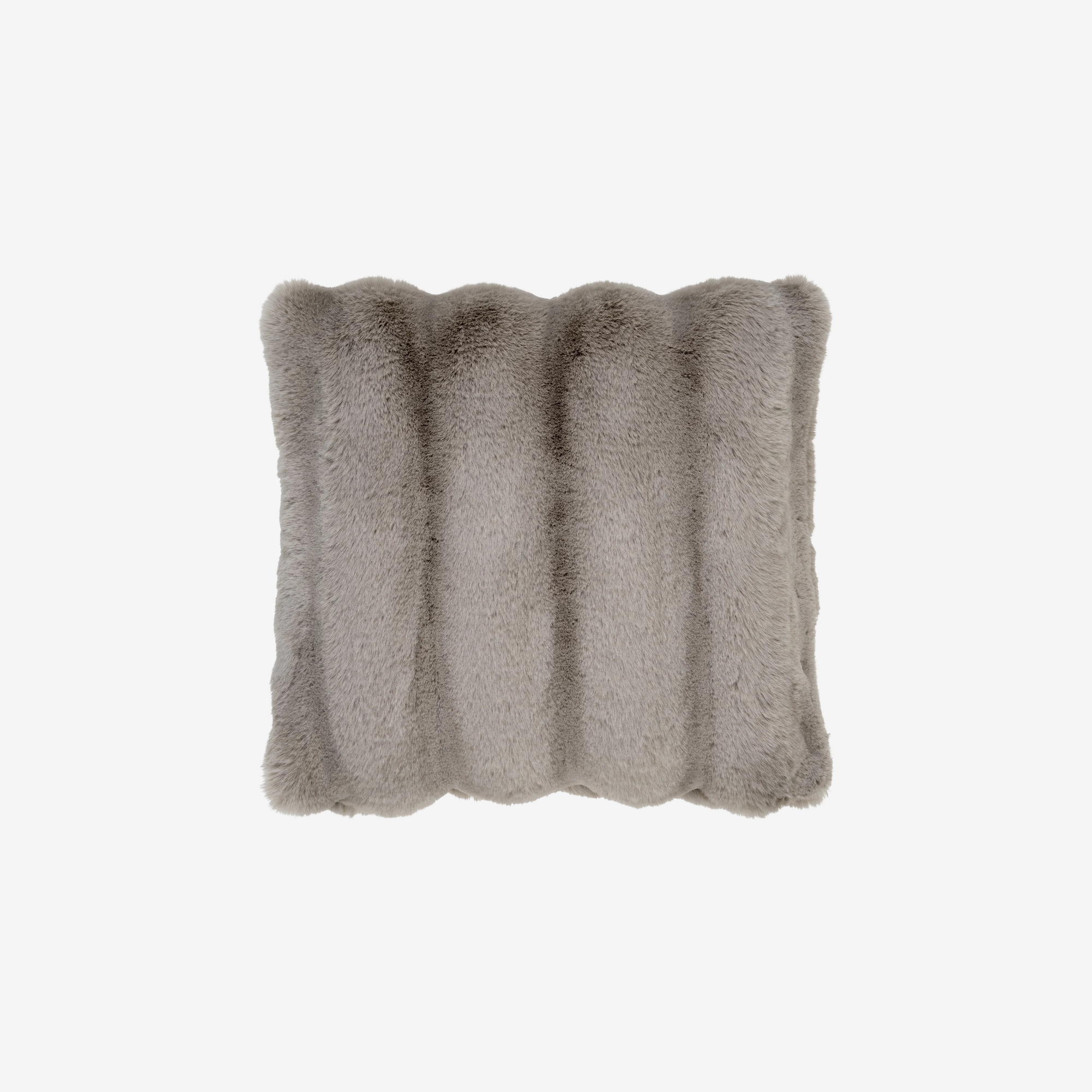 CIRA | כרית נוי דמוי פרווה רכה - KUALA