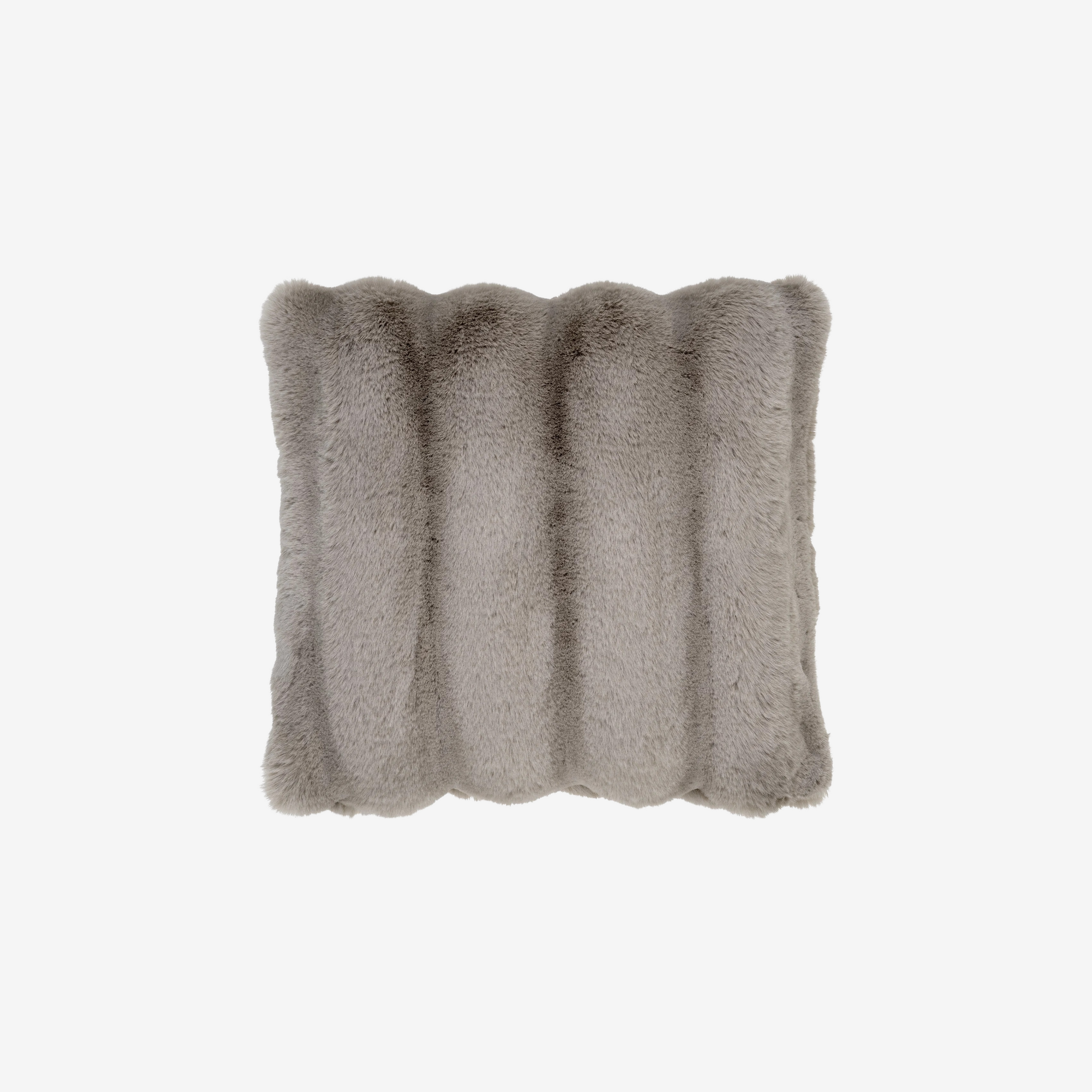 CIRA | כרית נוי דמוי פרווה רכה - KUALA