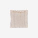 CIRA | כרית נוי דמוי פרווה רכה - KUALA