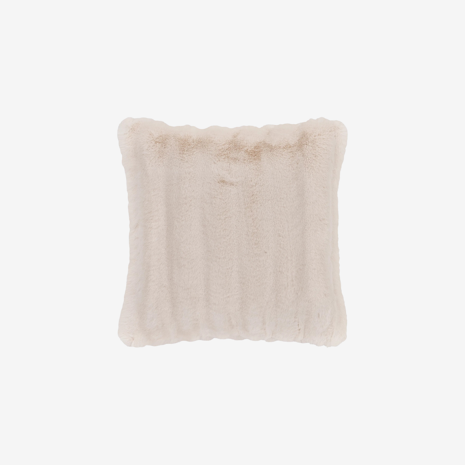 CIRA | כרית נוי דמוי פרווה רכה - KUALA