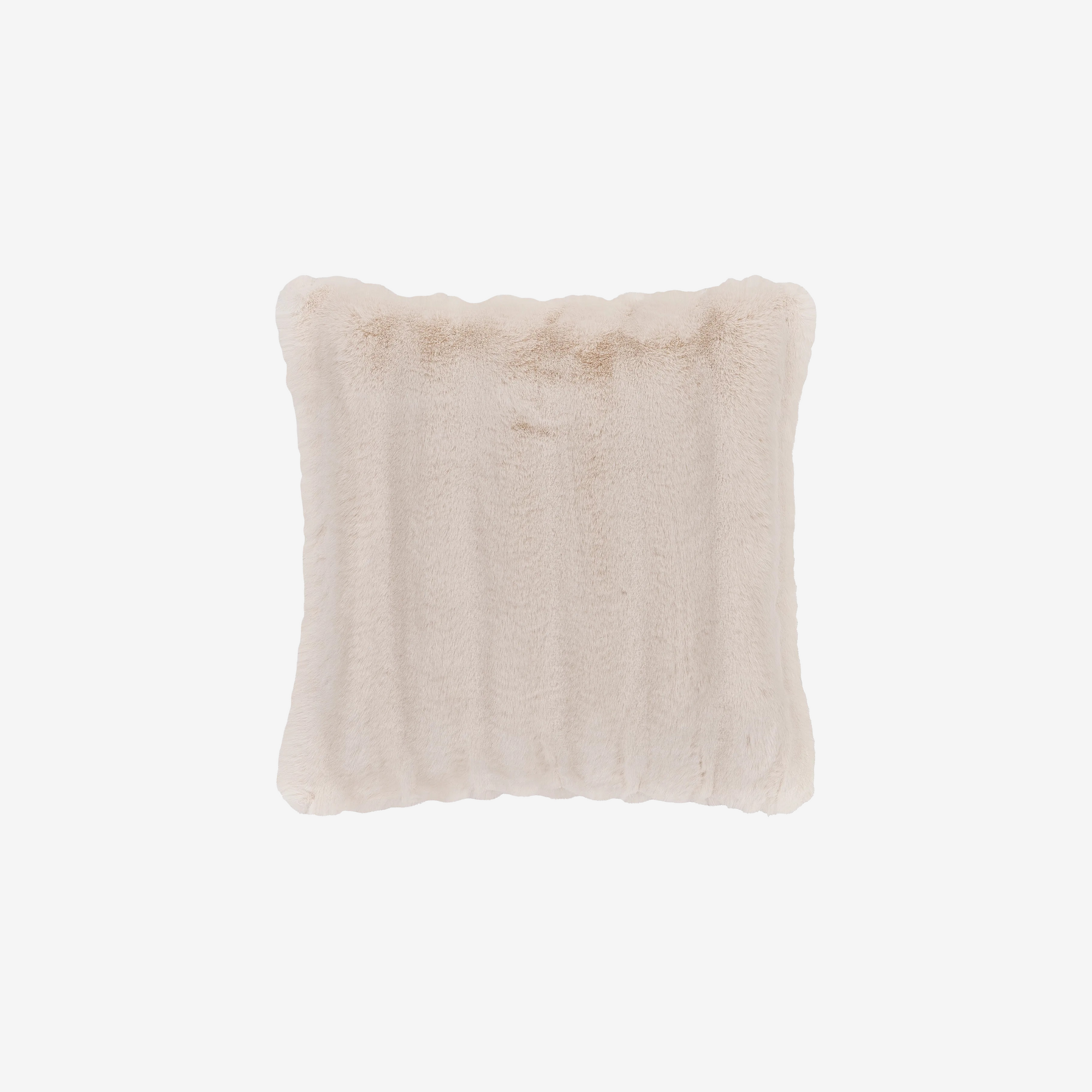 CIRA | כרית נוי דמוי פרווה רכה - KUALA