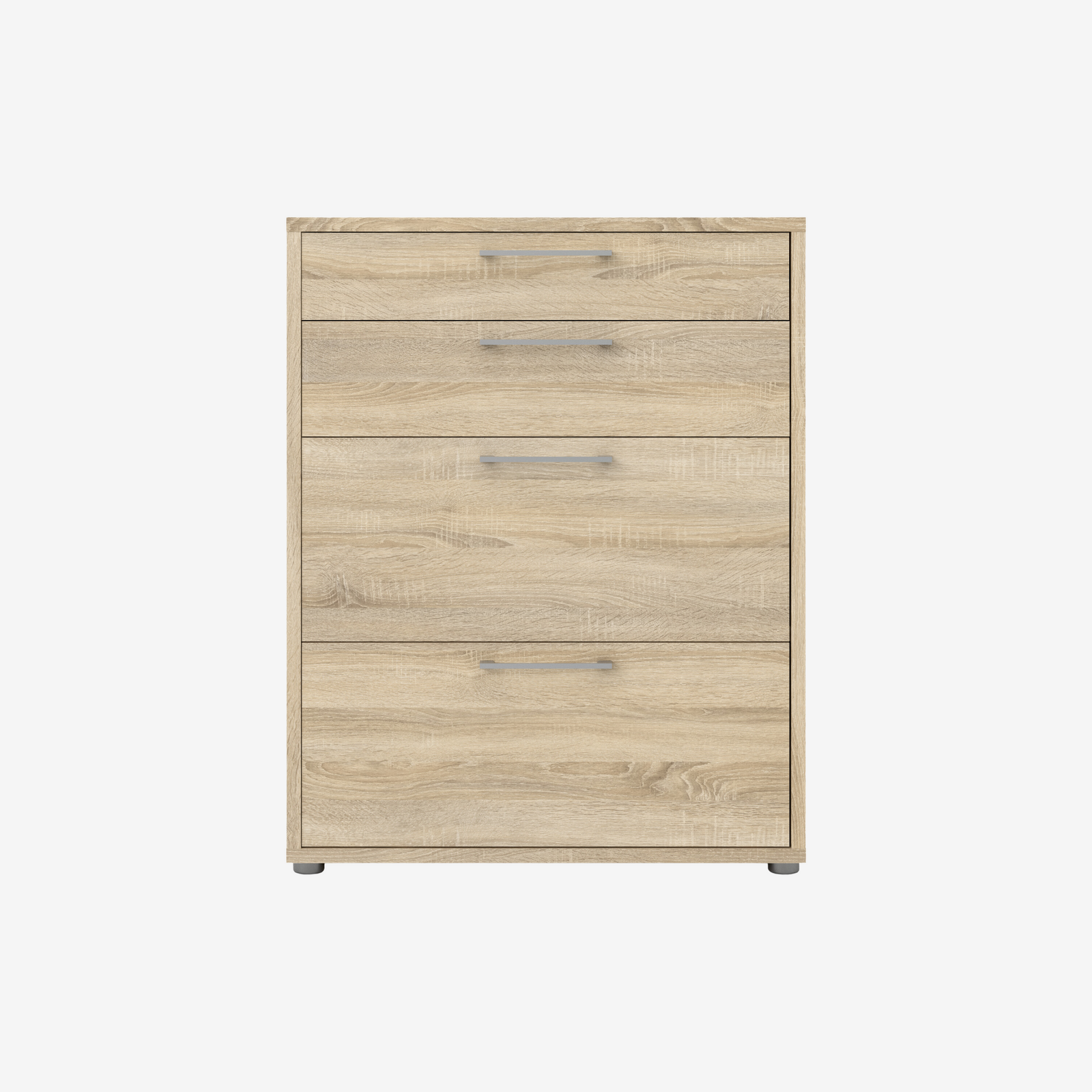 LIKA | יחידת מגירות ממלמין