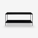 TOSSY | יחידת מדיה מעץ ומתכת - KUALA