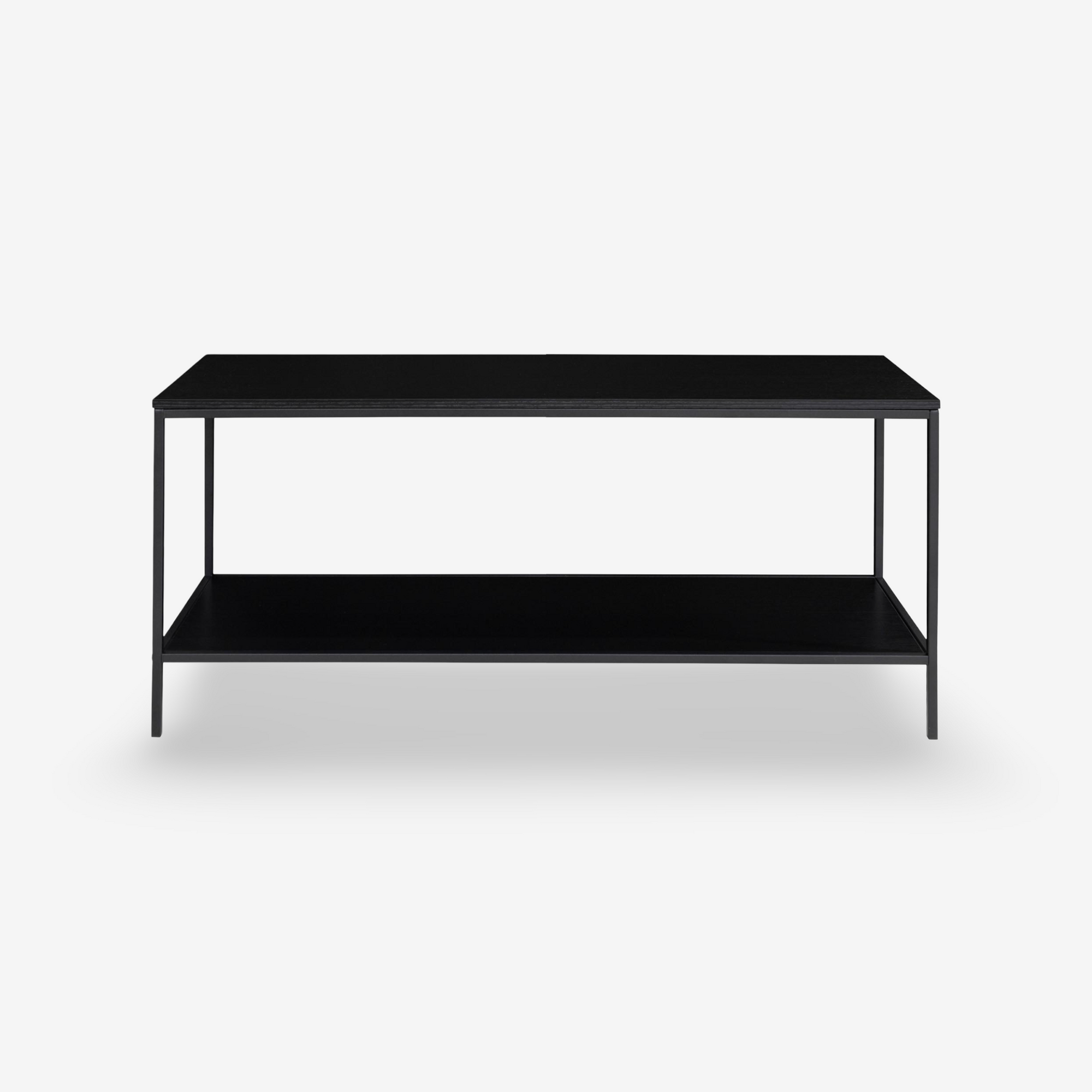 TOSSY | יחידת מדיה מעץ ומתכת - KUALA