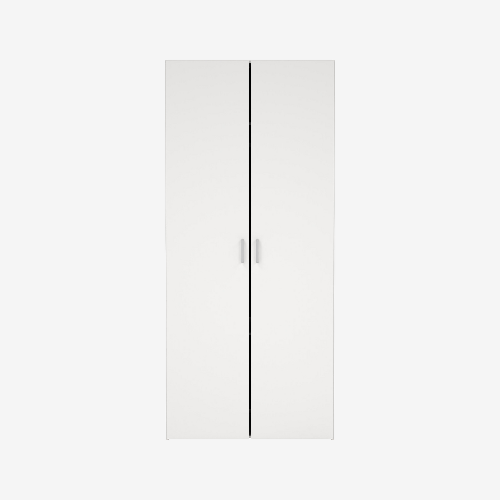 DAGHA | ארון דלתות פתיחה בחיפוי מלמין