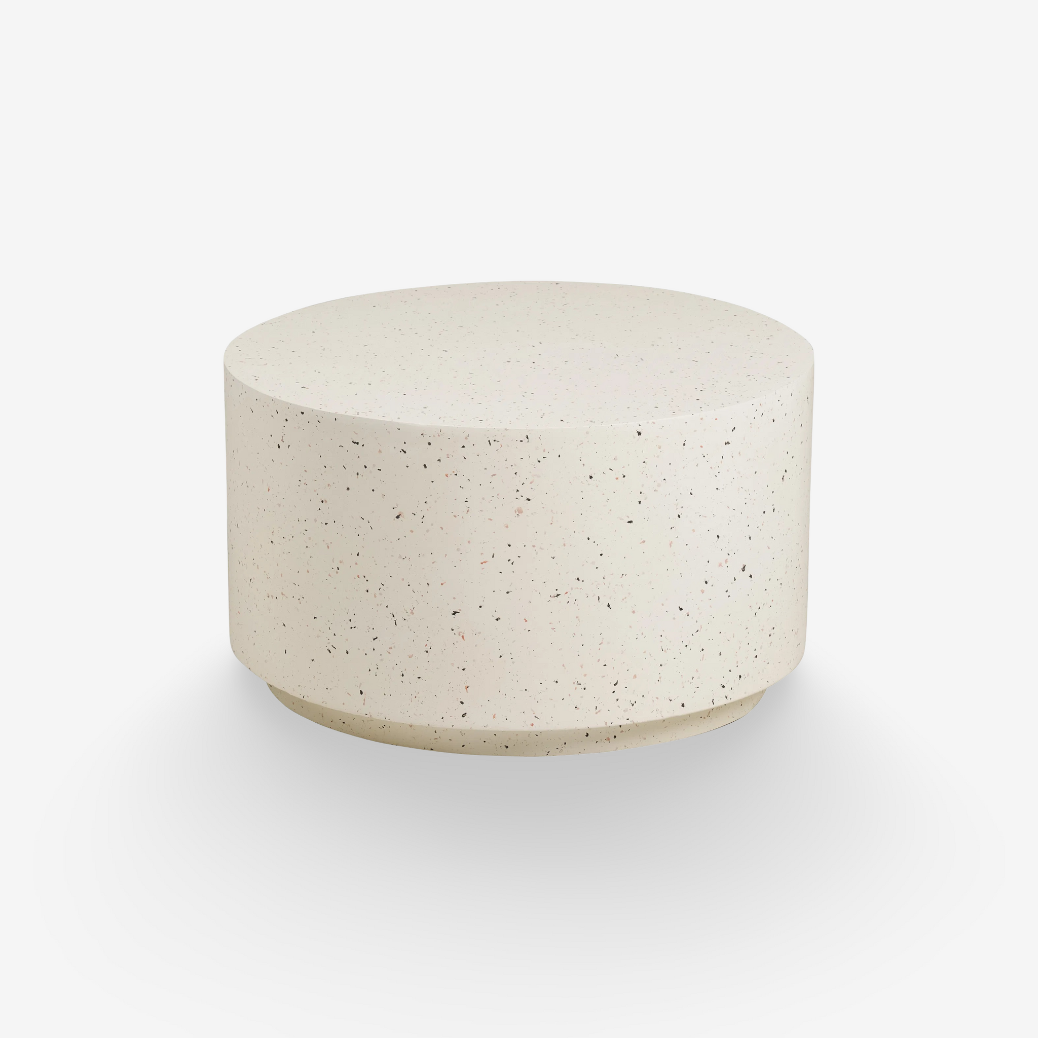 VIKA | שולחן קפה לגינה מפייברקלי - KUALA