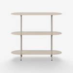 ESKA | יחידת מדפים פתוחים - KUALA