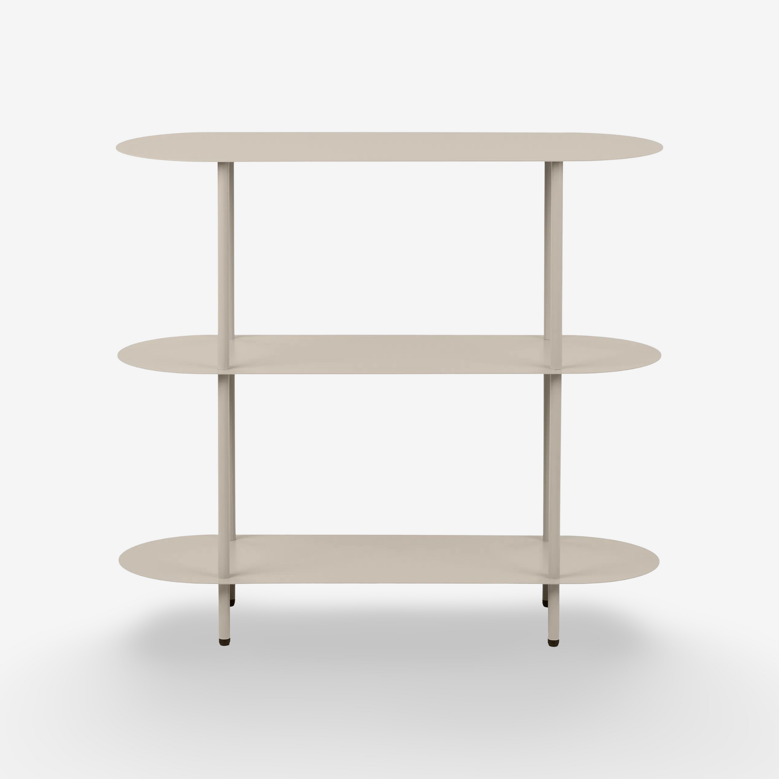 ESKA | יחידת מדפים פתוחים - KUALA