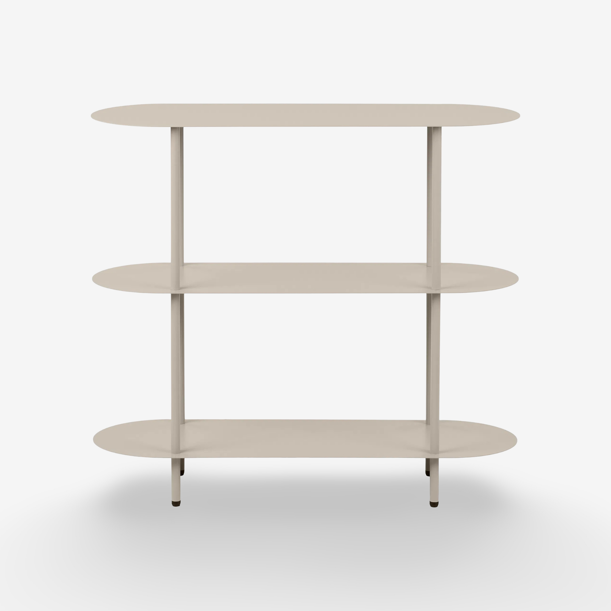 ESKA | יחידת מדפים פתוחים - KUALA