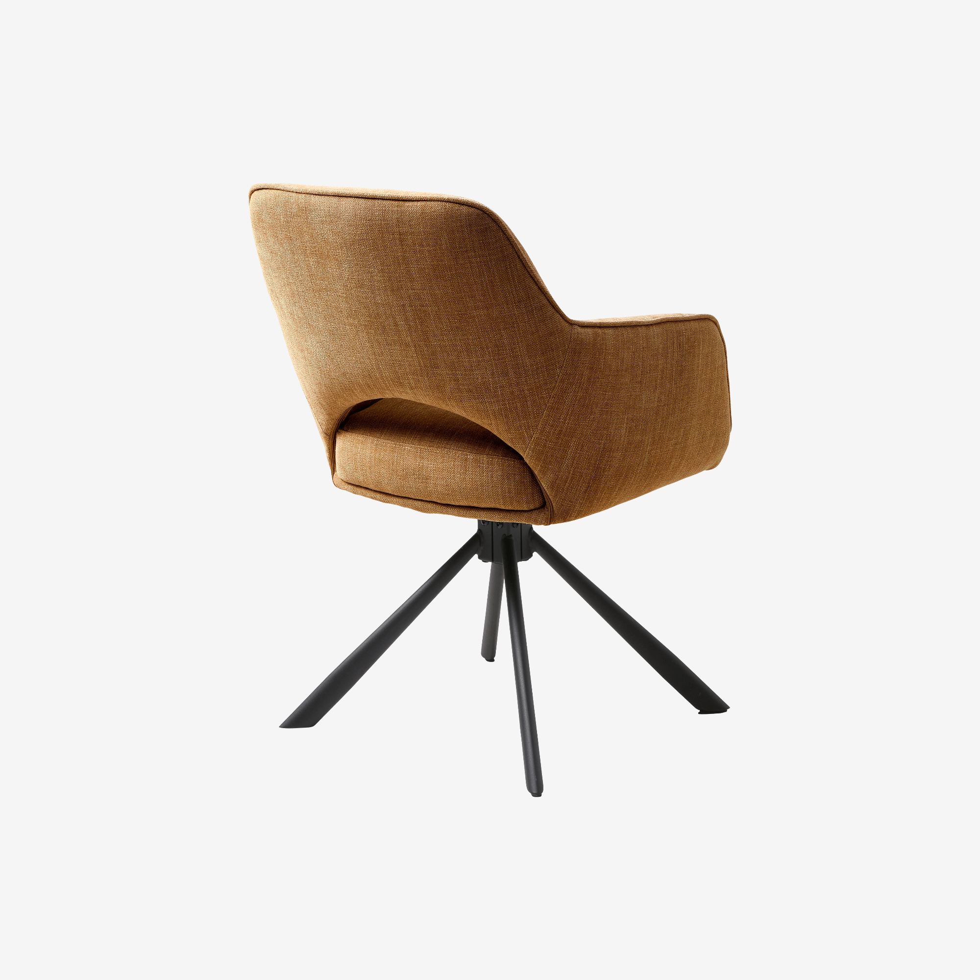 LIZIKE | כיסא מרופד ומעוצב בסגנון מודרני