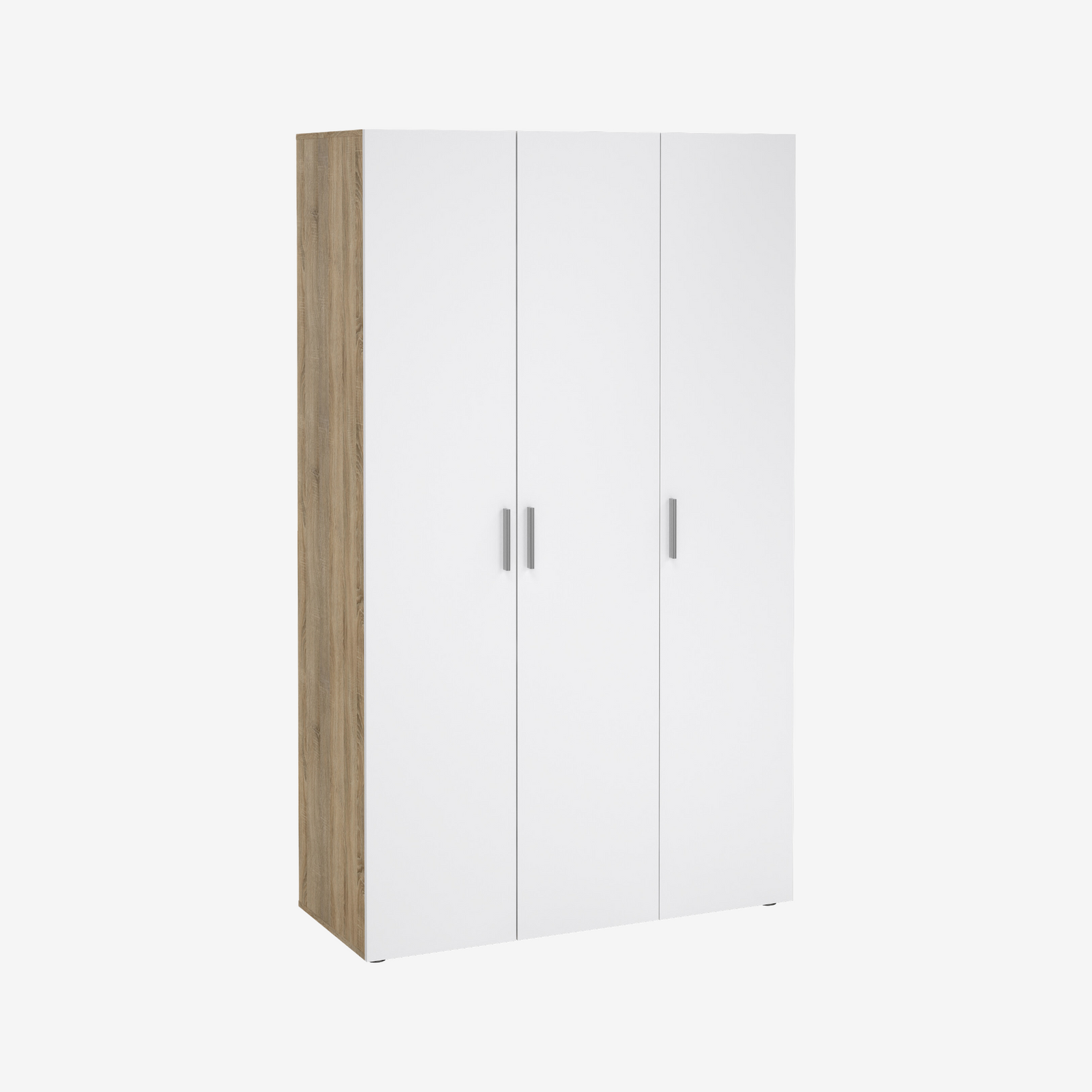 RAGNVAR | ארון פתיחה 3 דלתות בחיפוי מלמין