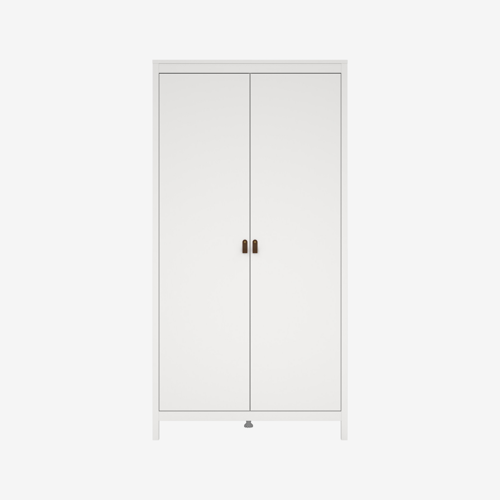 ORNER | ארון פתיחה 2 דלתות בחיפוי מלמין