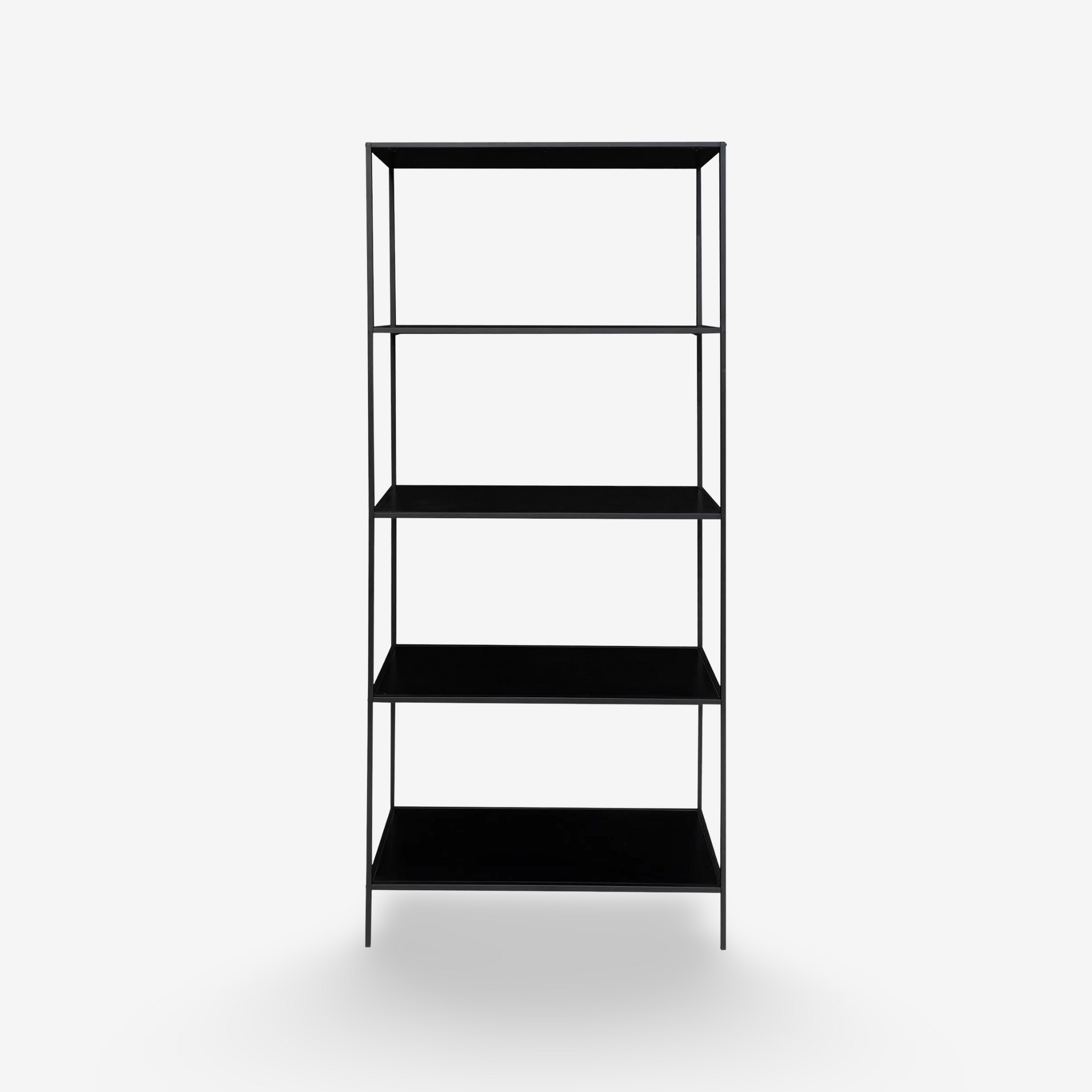 ELI | יחידת מדפים פתוחים ממתכת - KUALA